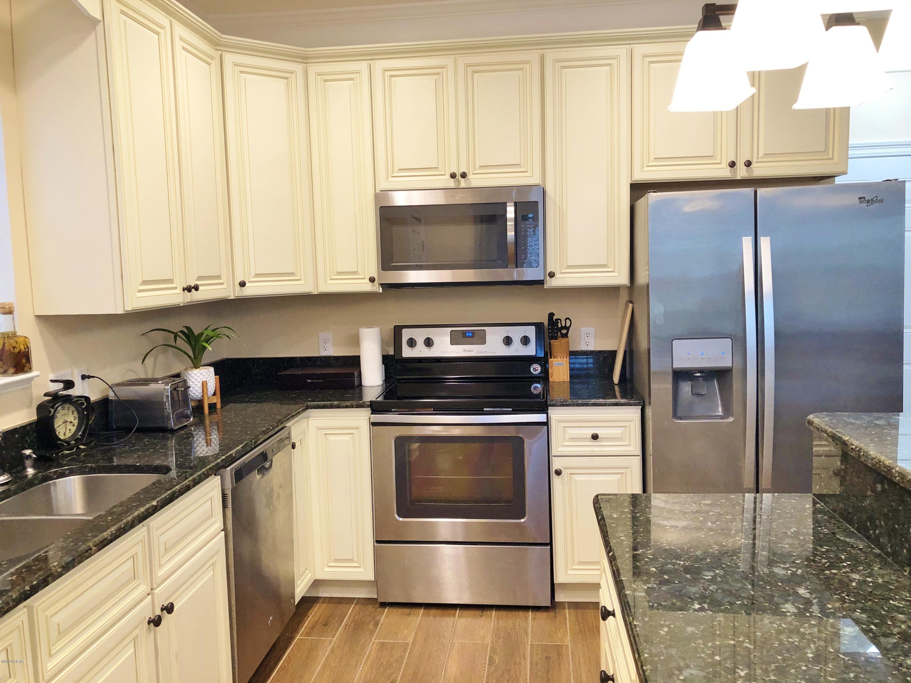 Holiday Beach Unit 4 - Residential