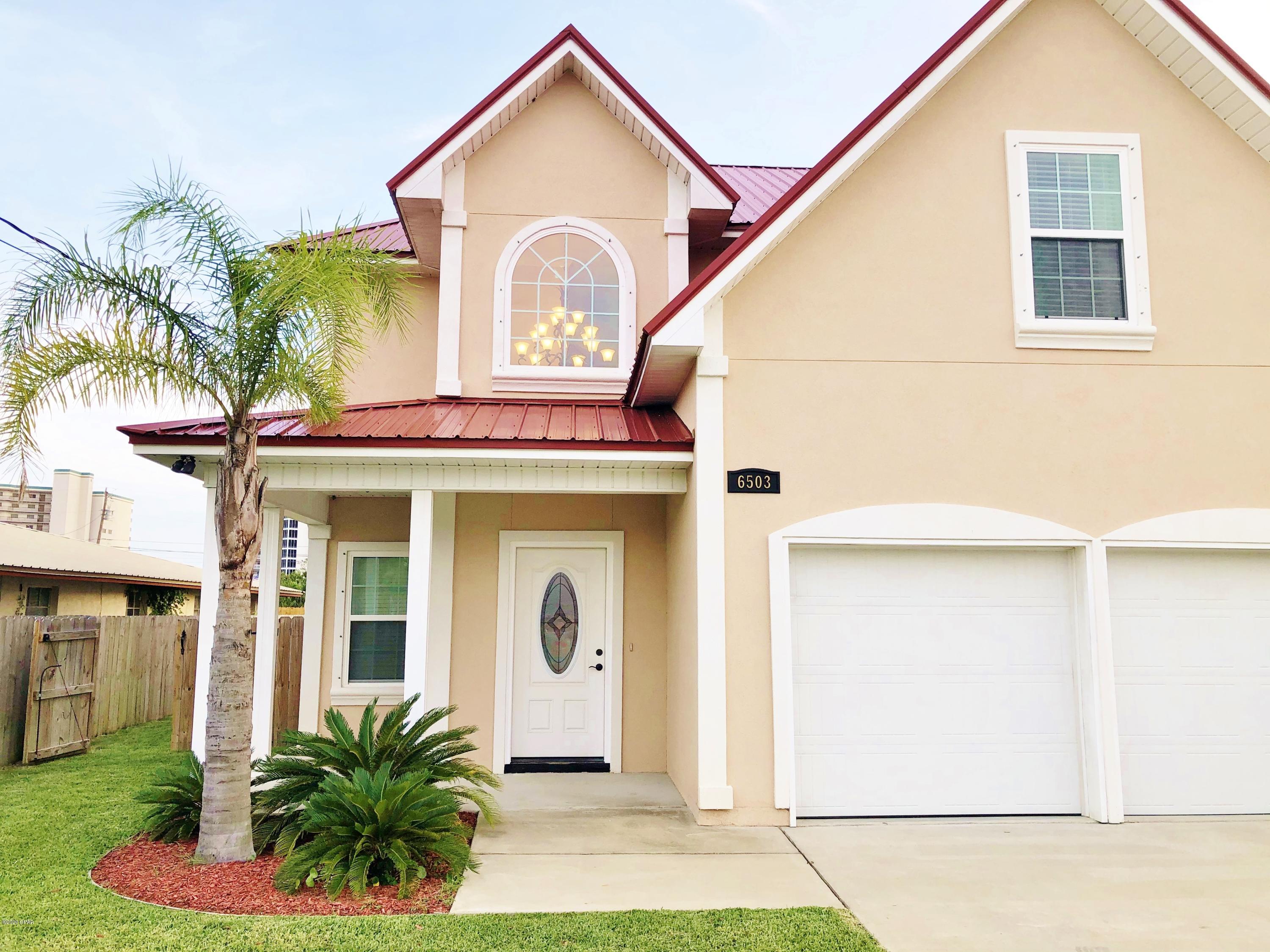 Holiday Beach Unit 4 - Residential