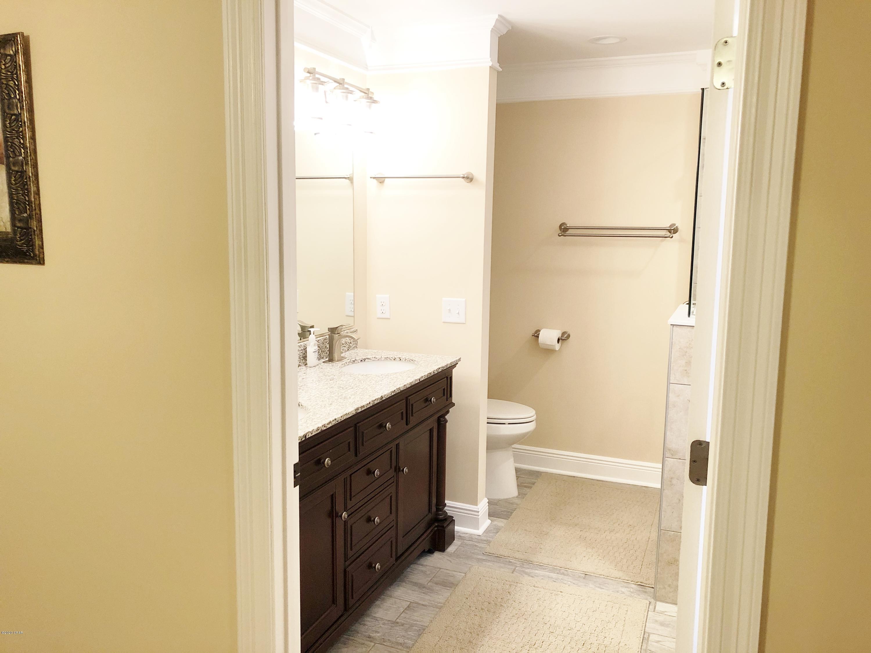 Holiday Beach Unit 4 - Residential