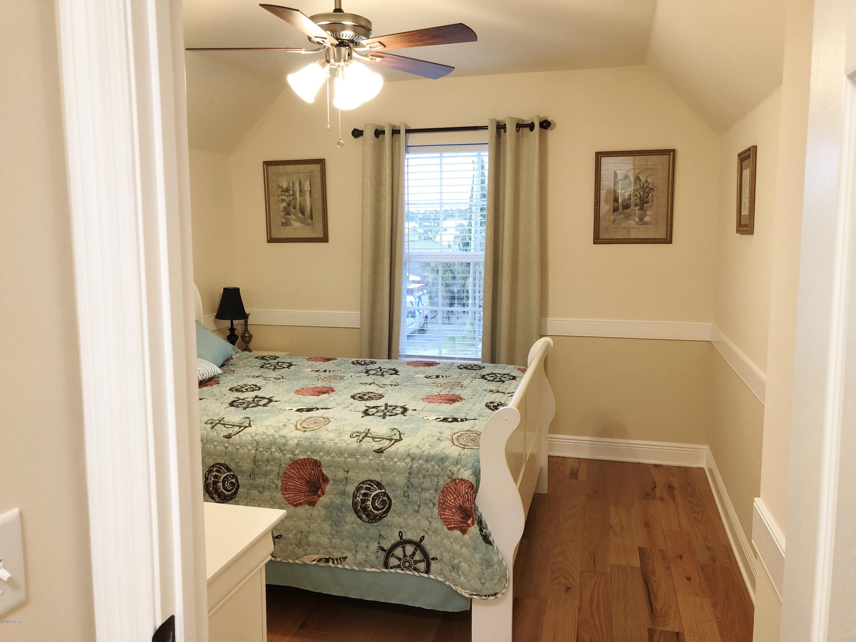 Holiday Beach Unit 4 - Residential