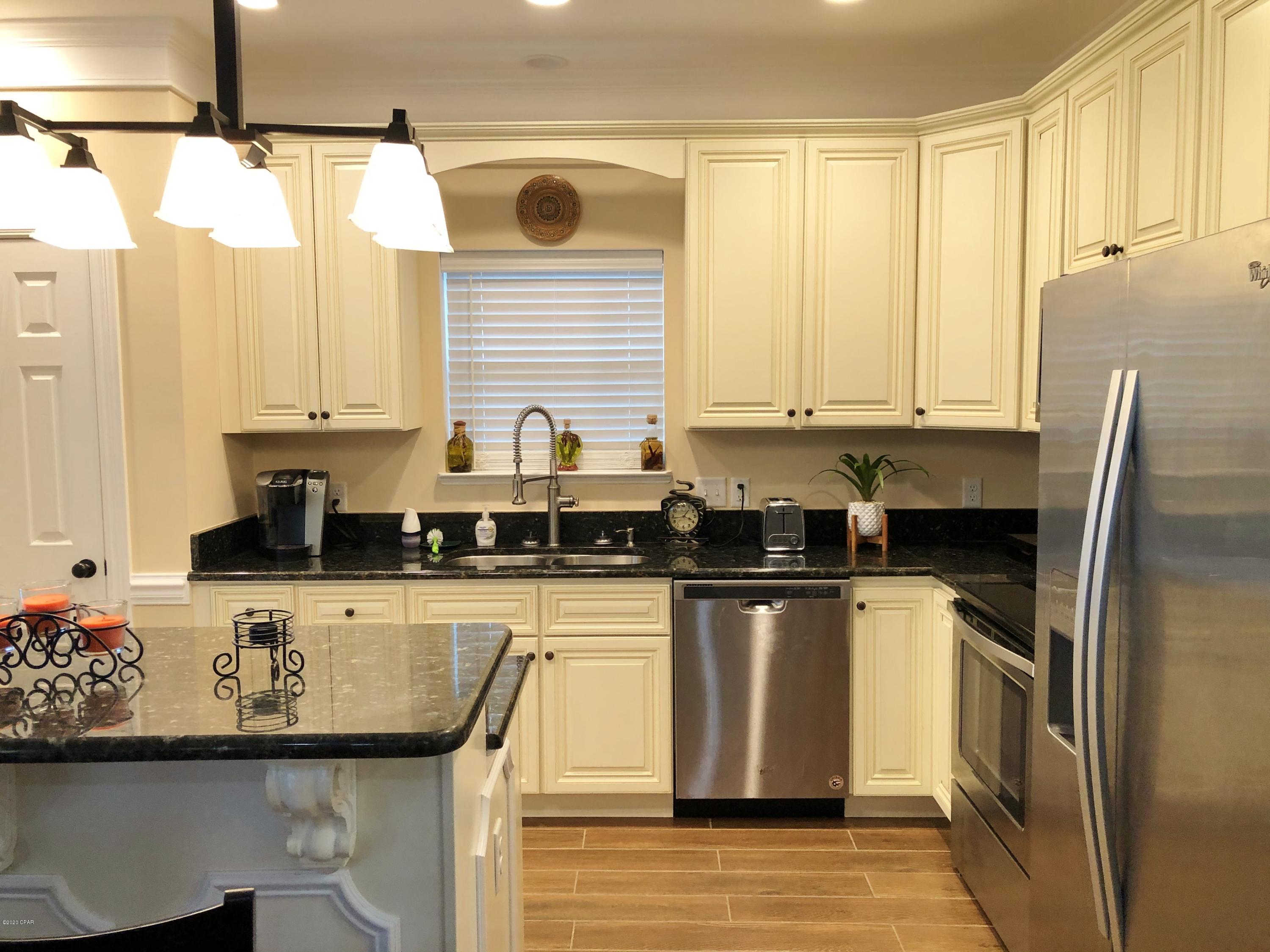 Holiday Beach Unit 4 - Residential