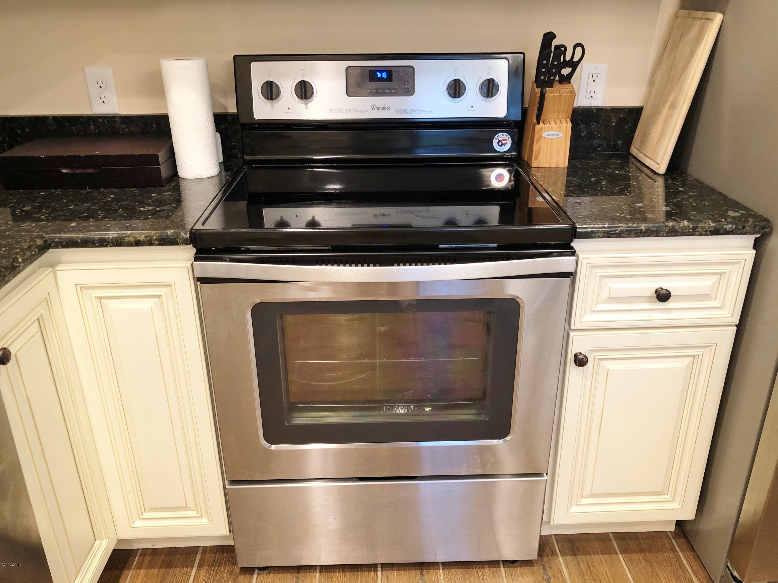 Holiday Beach Unit 4 - Residential