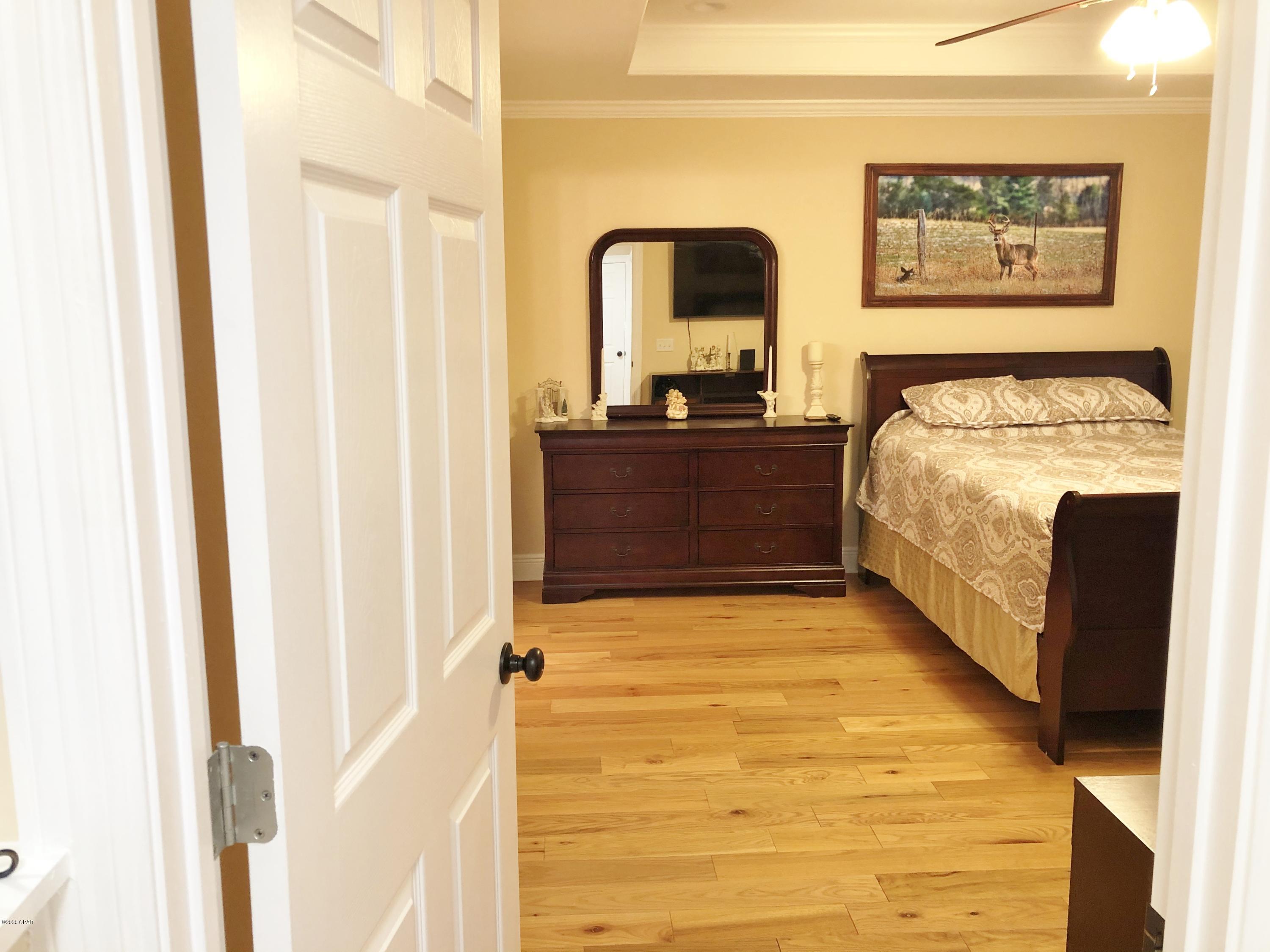 Holiday Beach Unit 4 - Residential