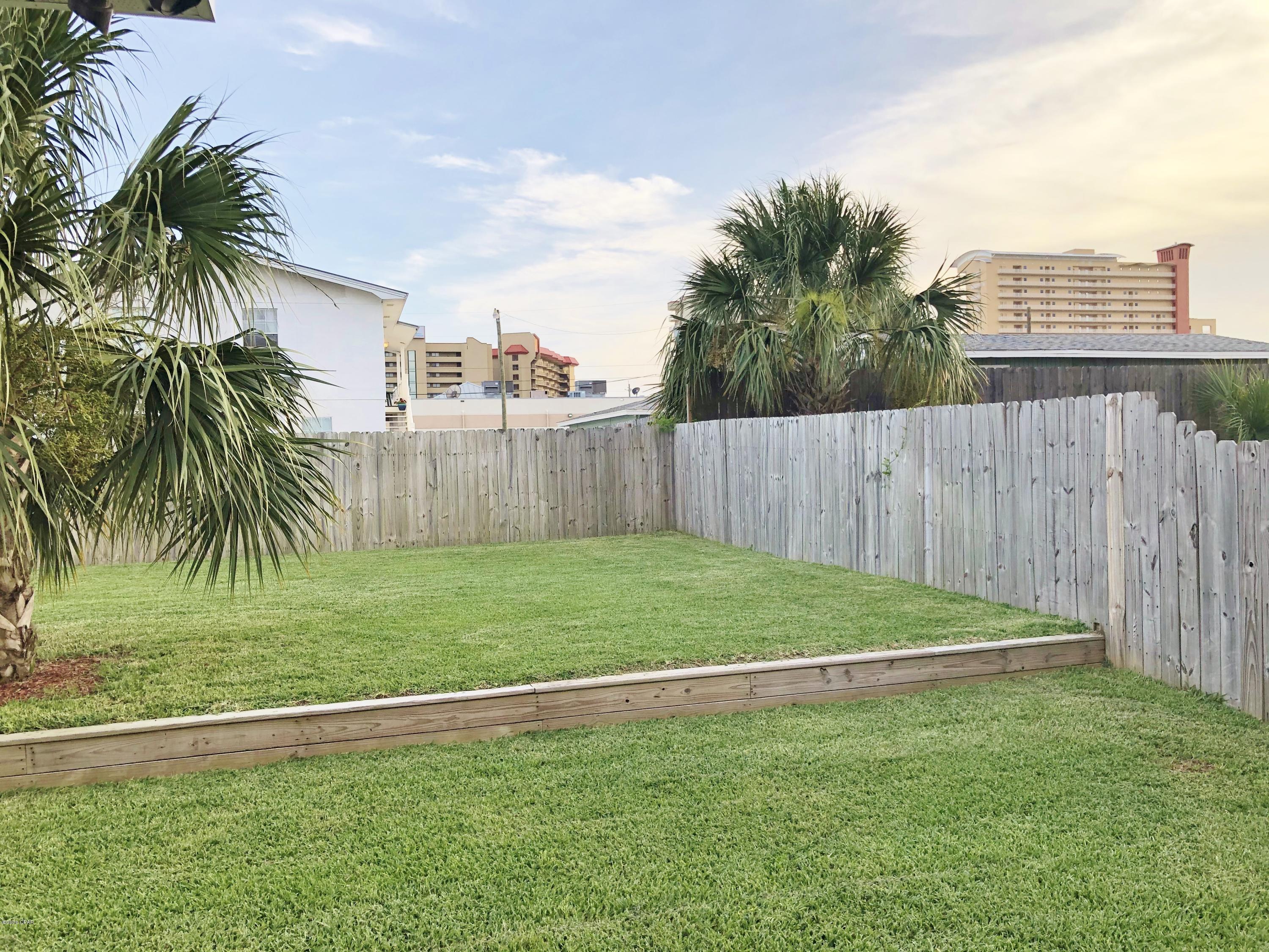 Holiday Beach Unit 4 - Residential