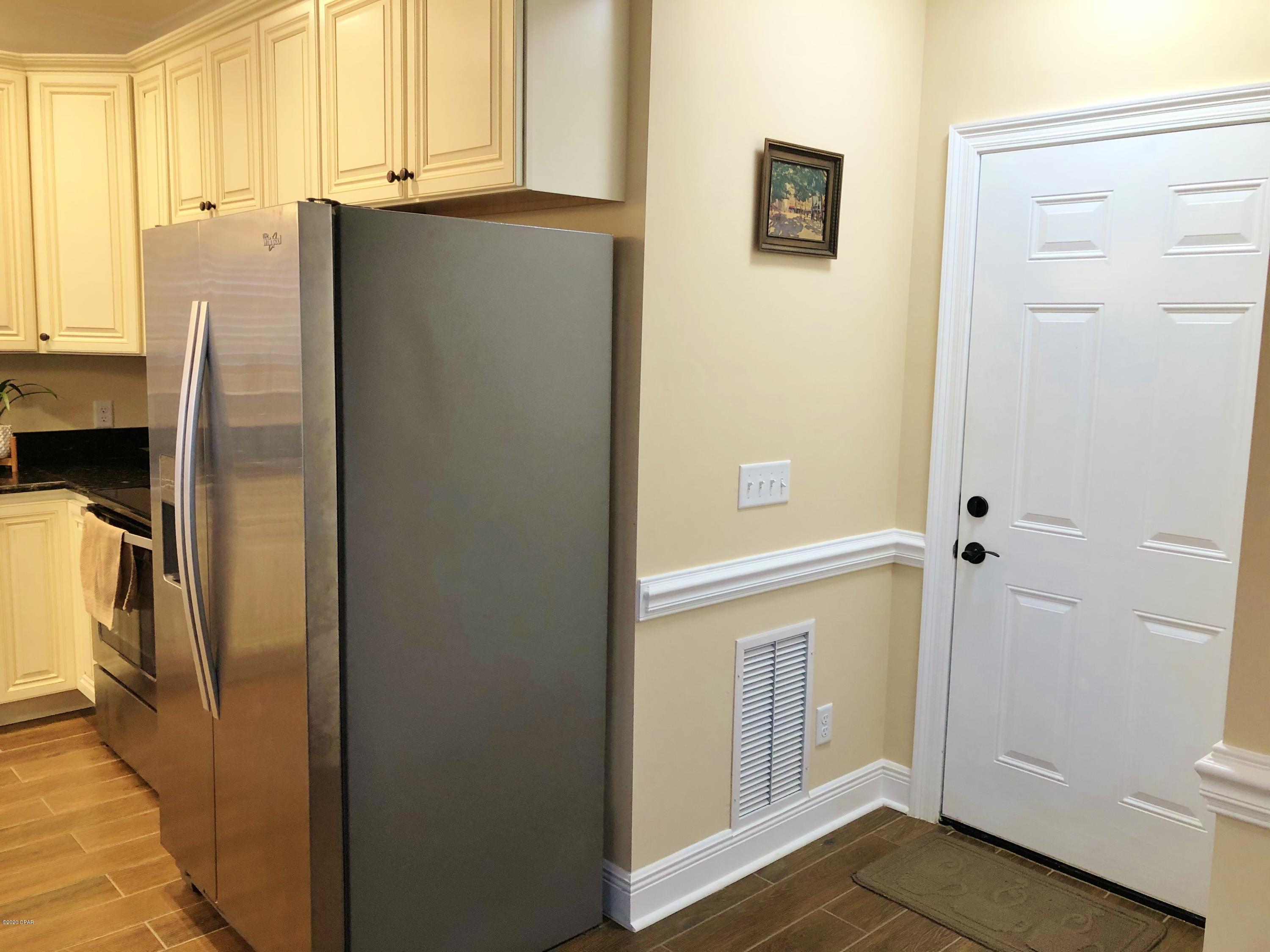 Holiday Beach Unit 4 - Residential