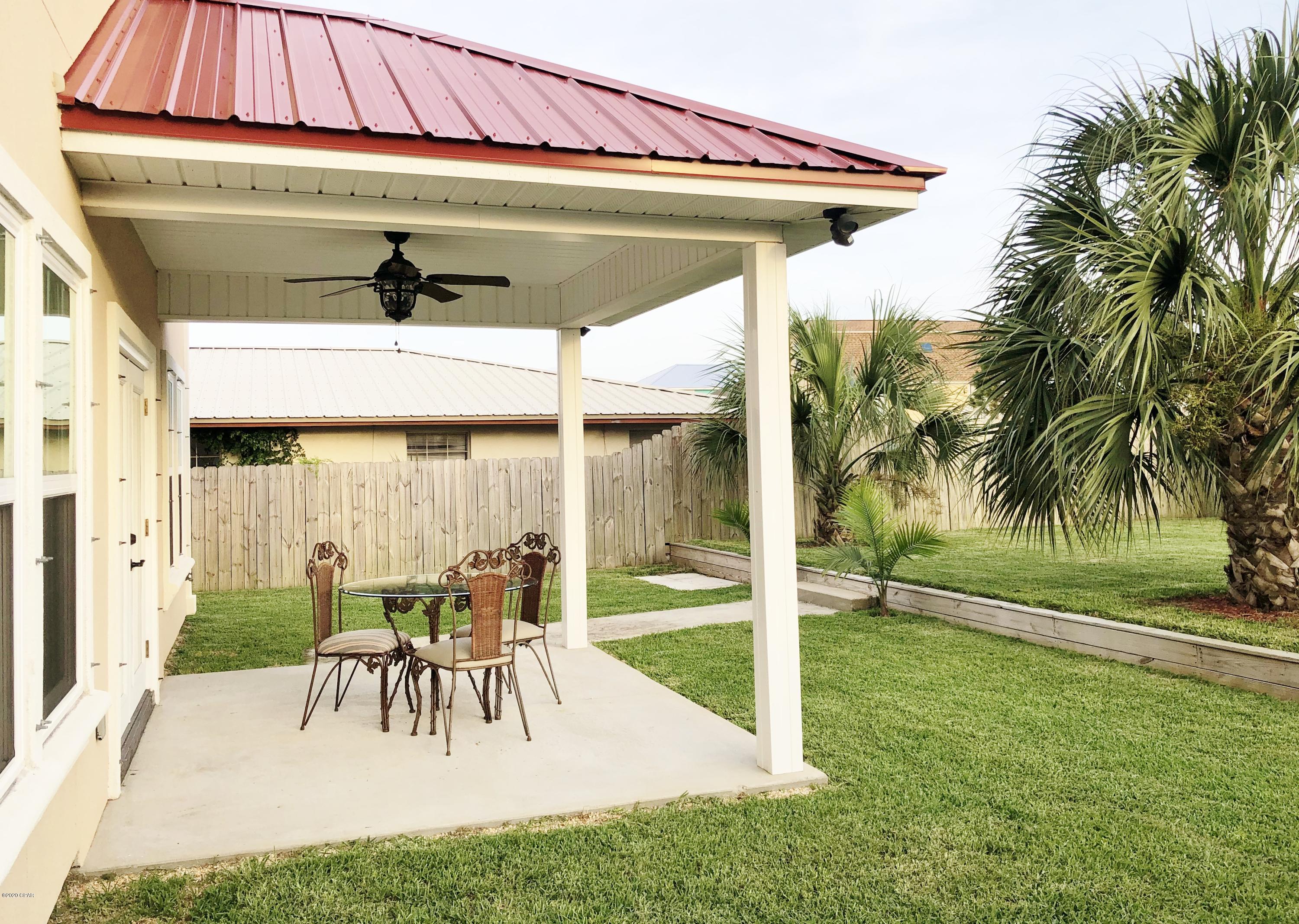 Holiday Beach Unit 4 - Residential