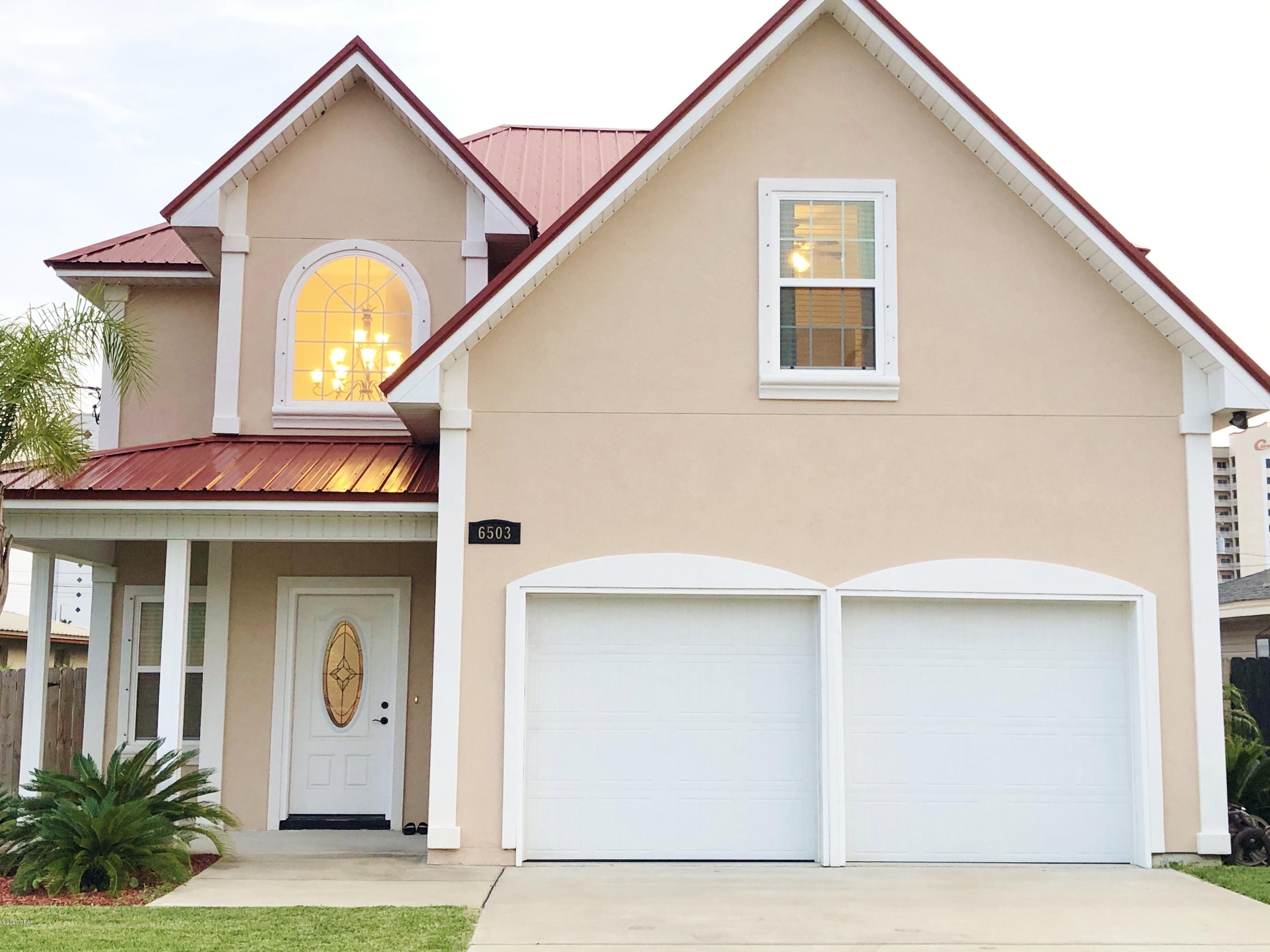 Holiday Beach Unit 4 - Residential