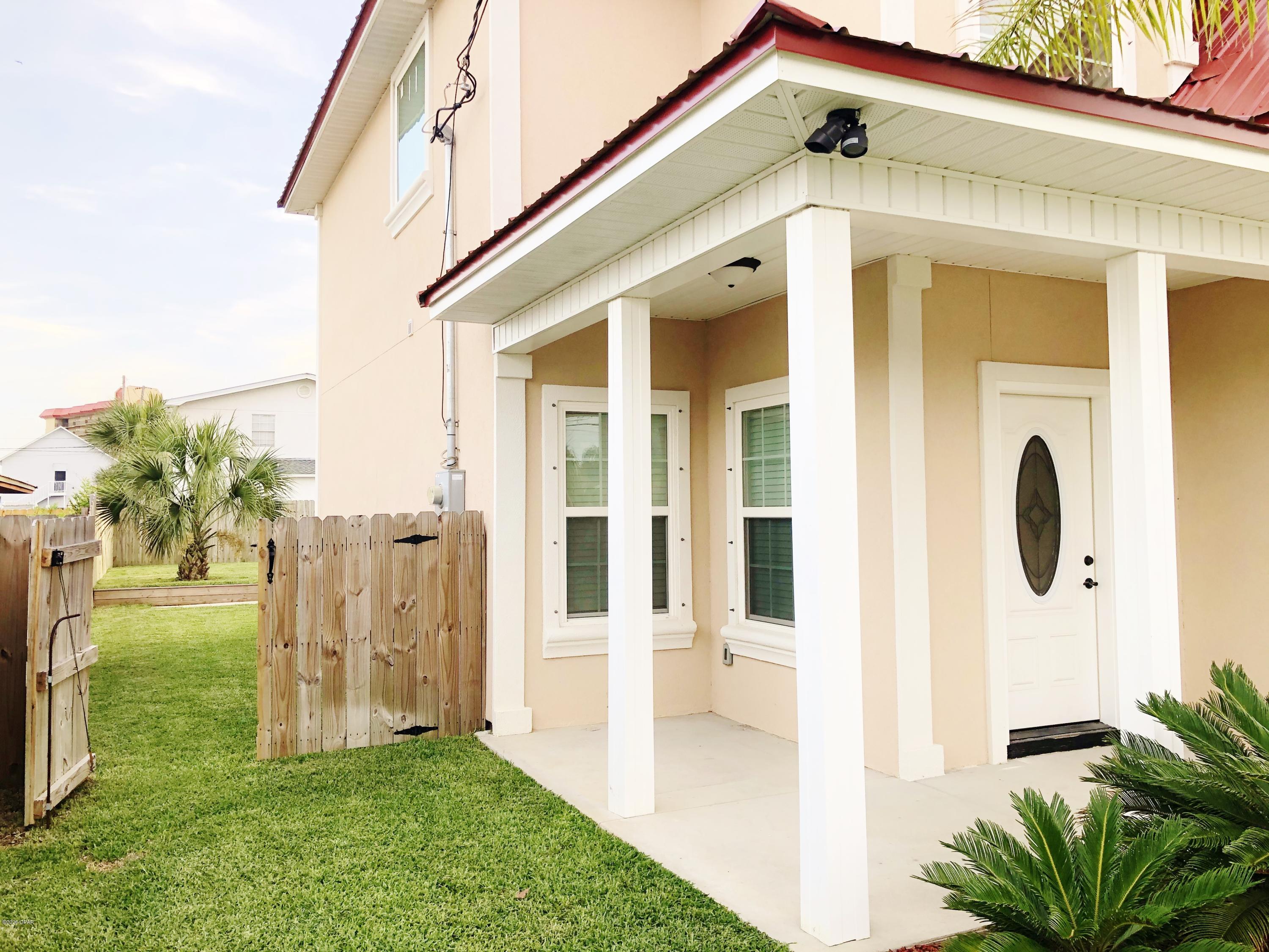 Holiday Beach Unit 4 - Residential