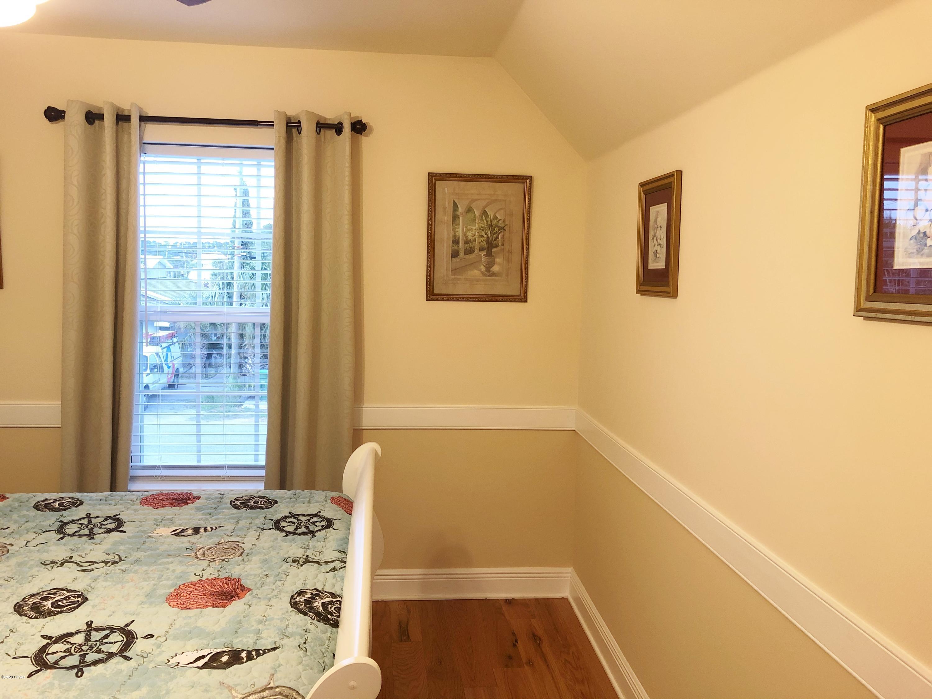 Holiday Beach Unit 4 - Residential