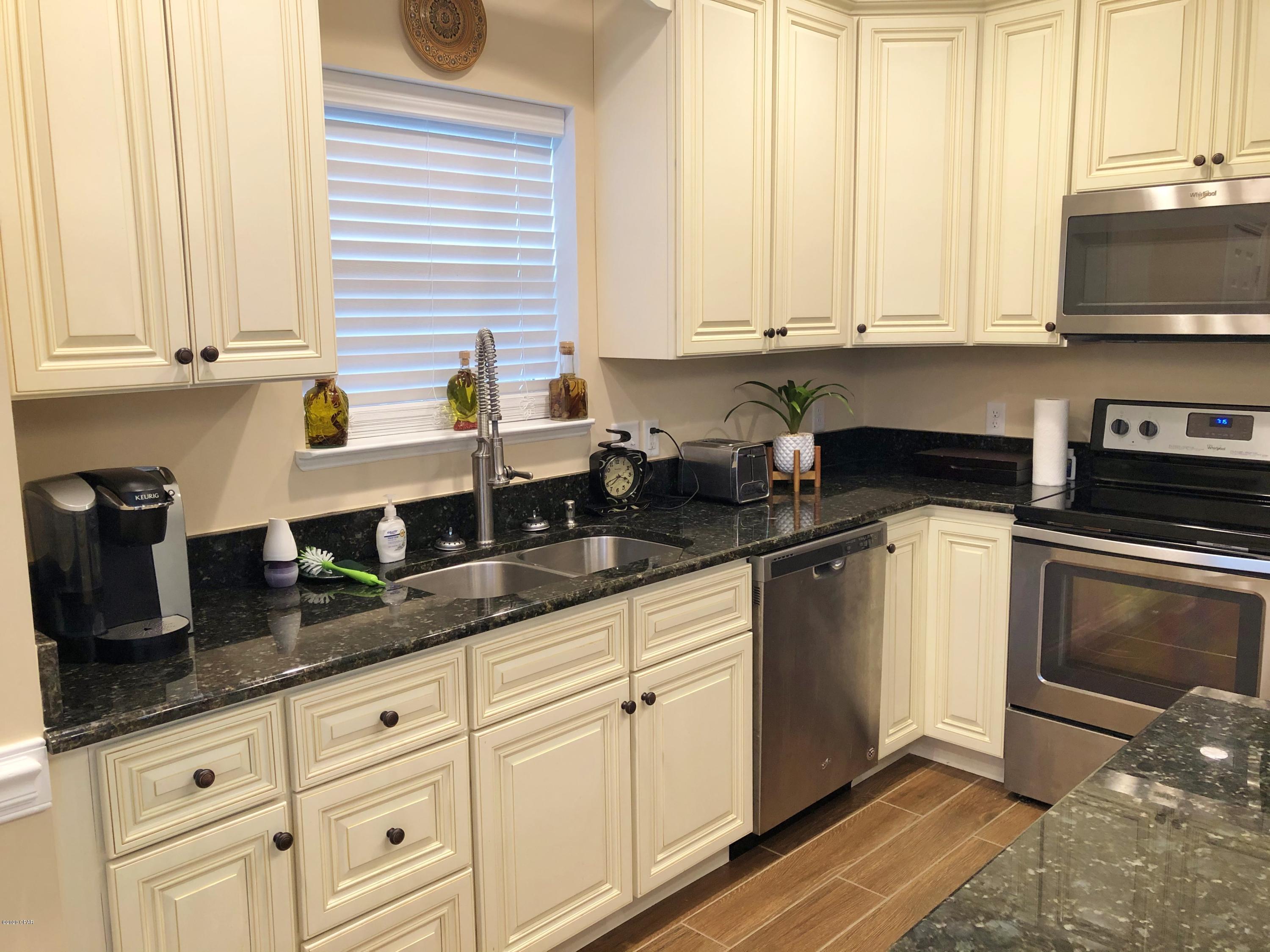 Holiday Beach Unit 4 - Residential