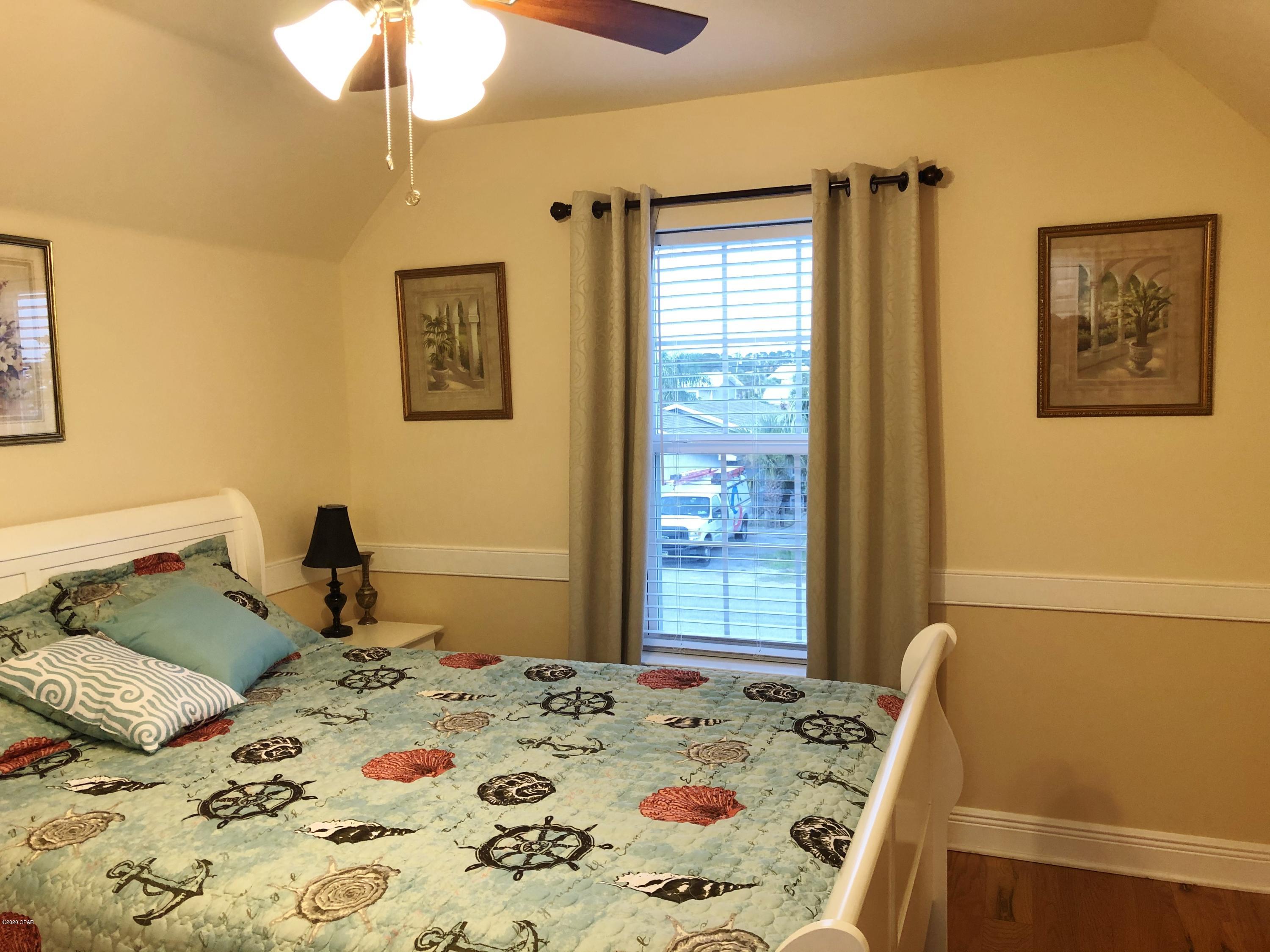 Holiday Beach Unit 4 - Residential