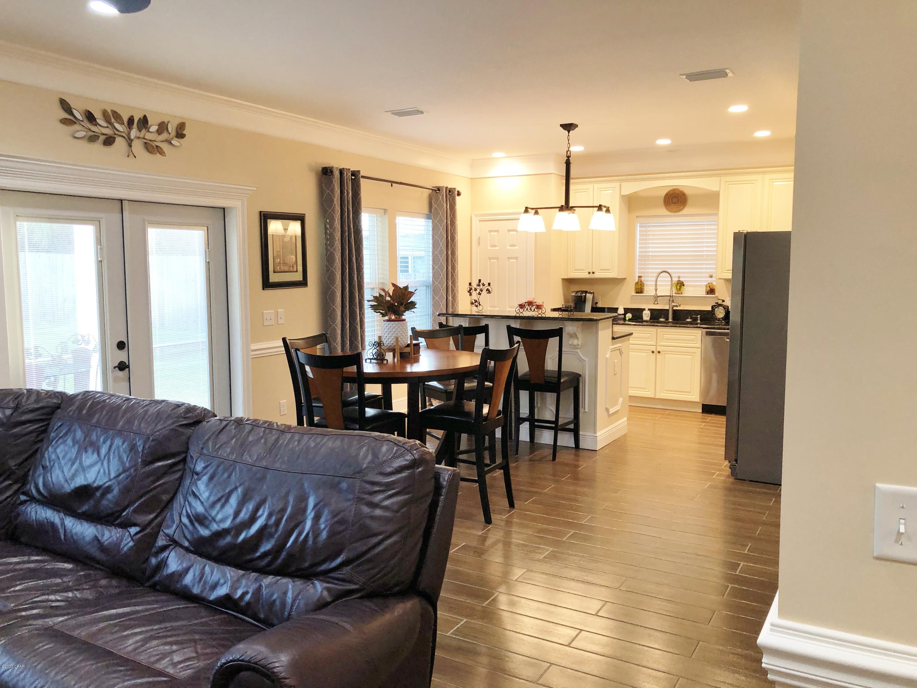 Holiday Beach Unit 4 - Residential