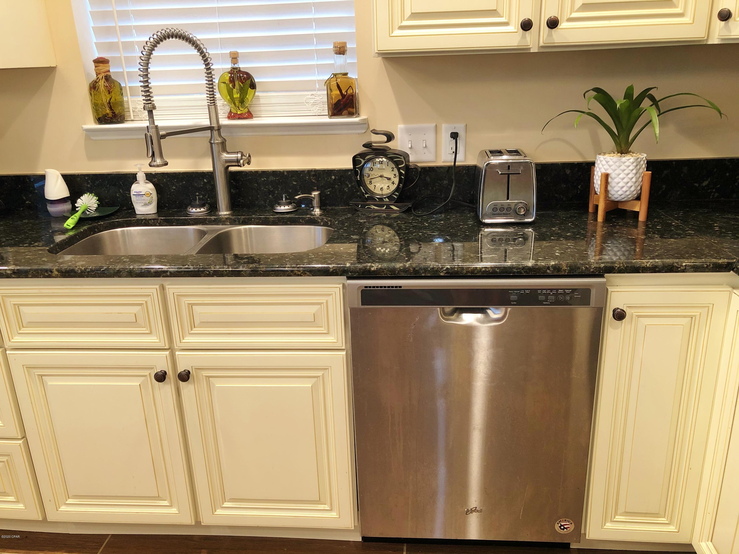 Holiday Beach Unit 4 - Residential