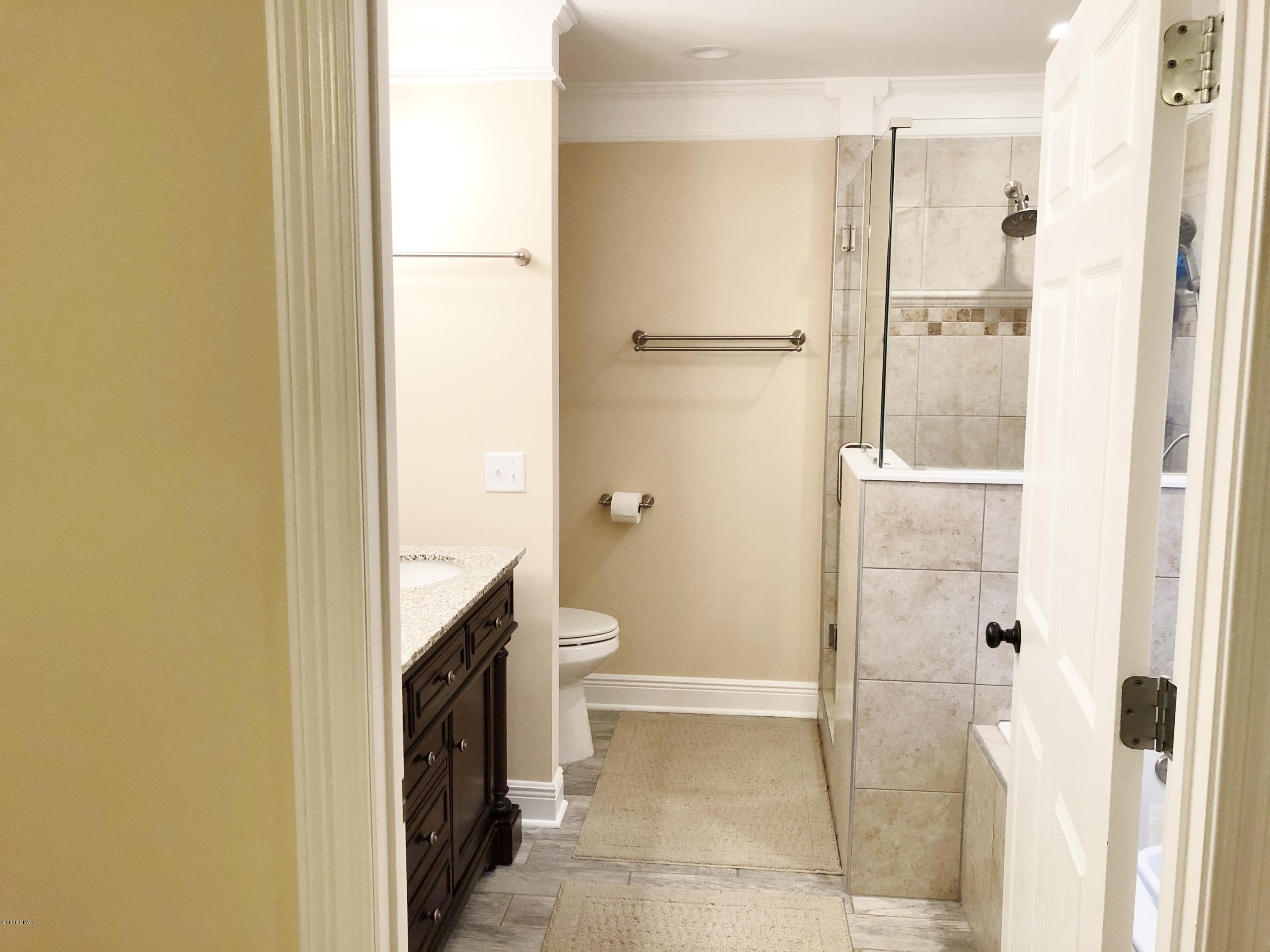 Holiday Beach Unit 4 - Residential