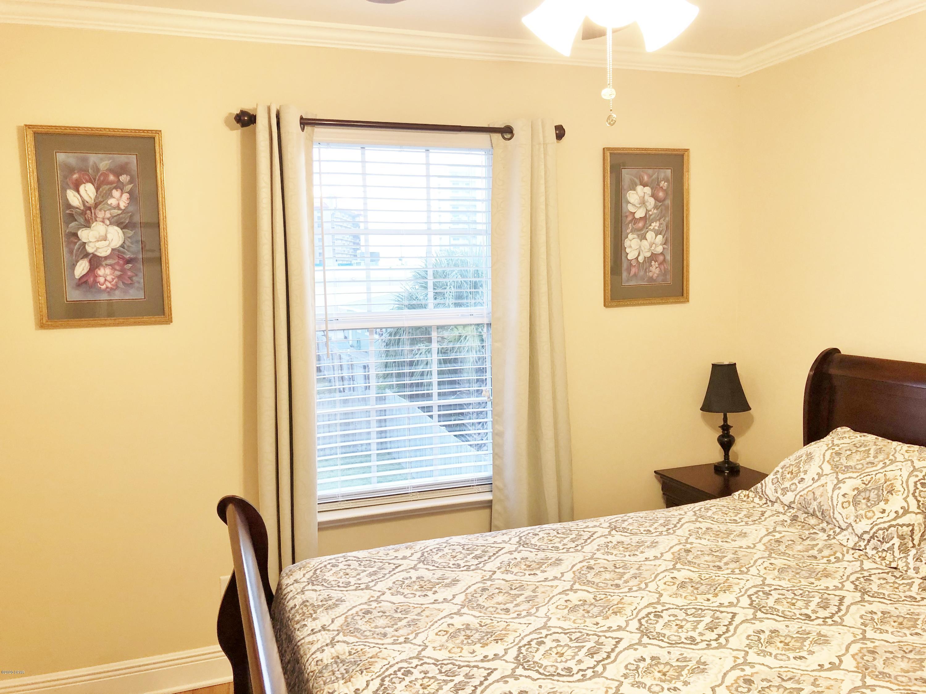 Holiday Beach Unit 4 - Residential