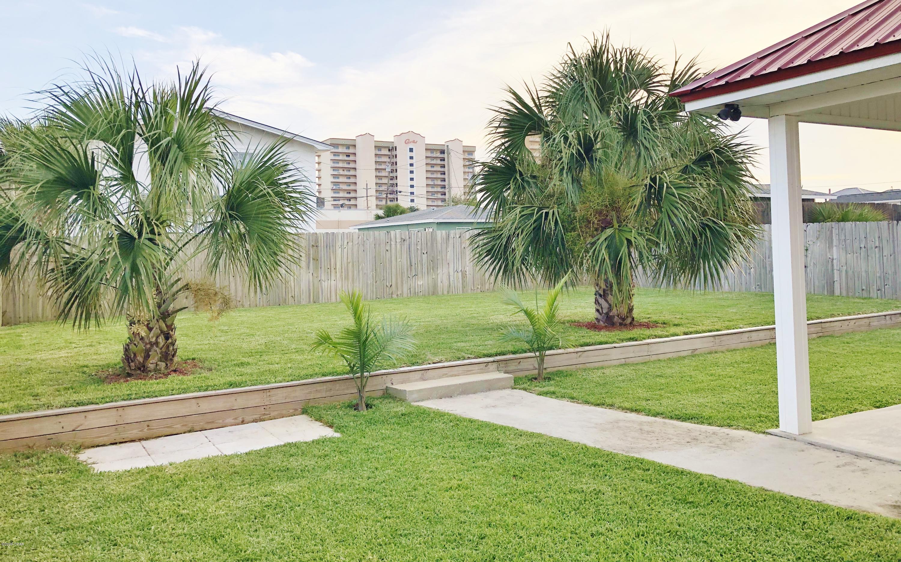 Holiday Beach Unit 4 - Residential