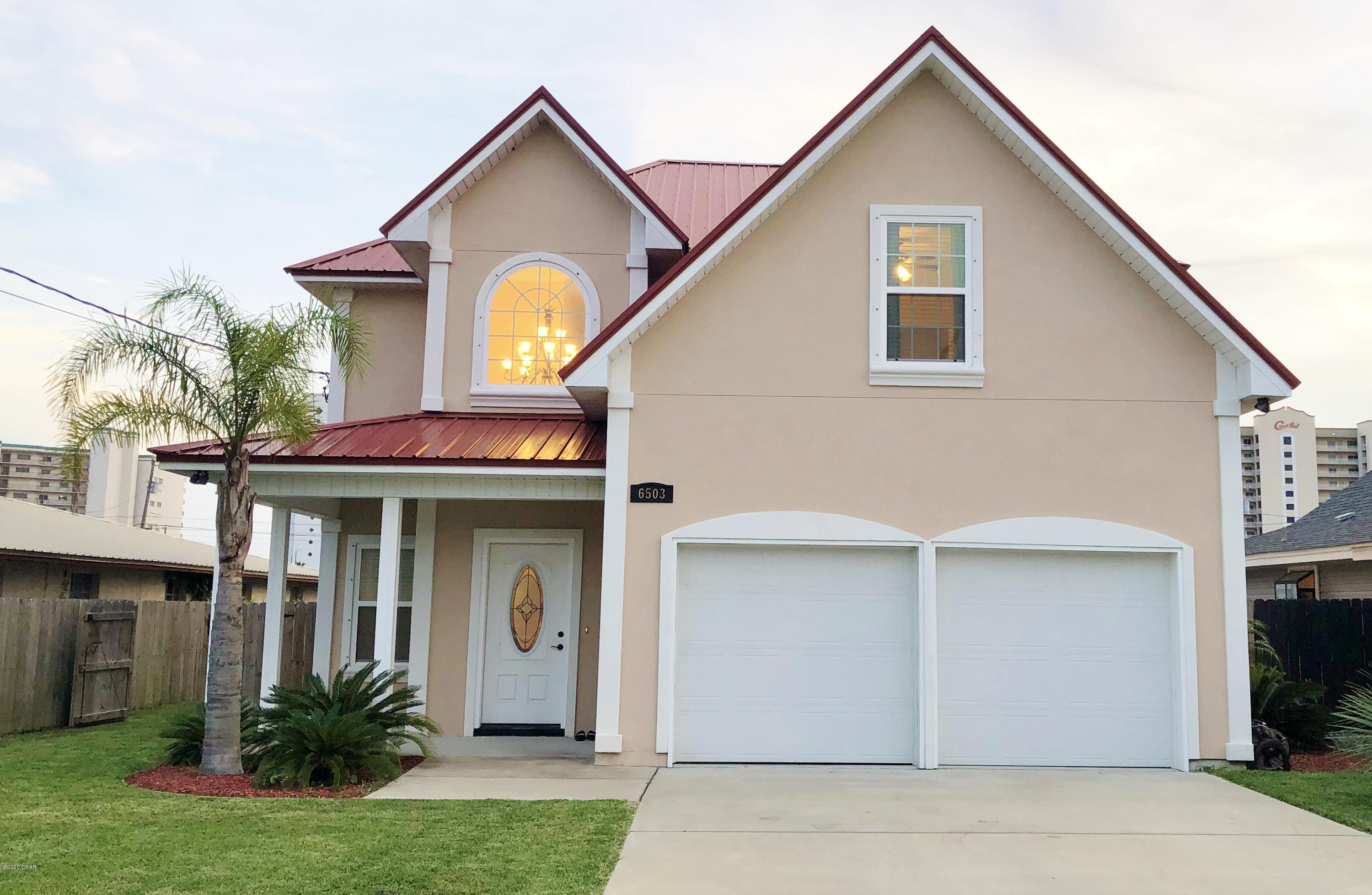 Holiday Beach Unit 4 - Residential