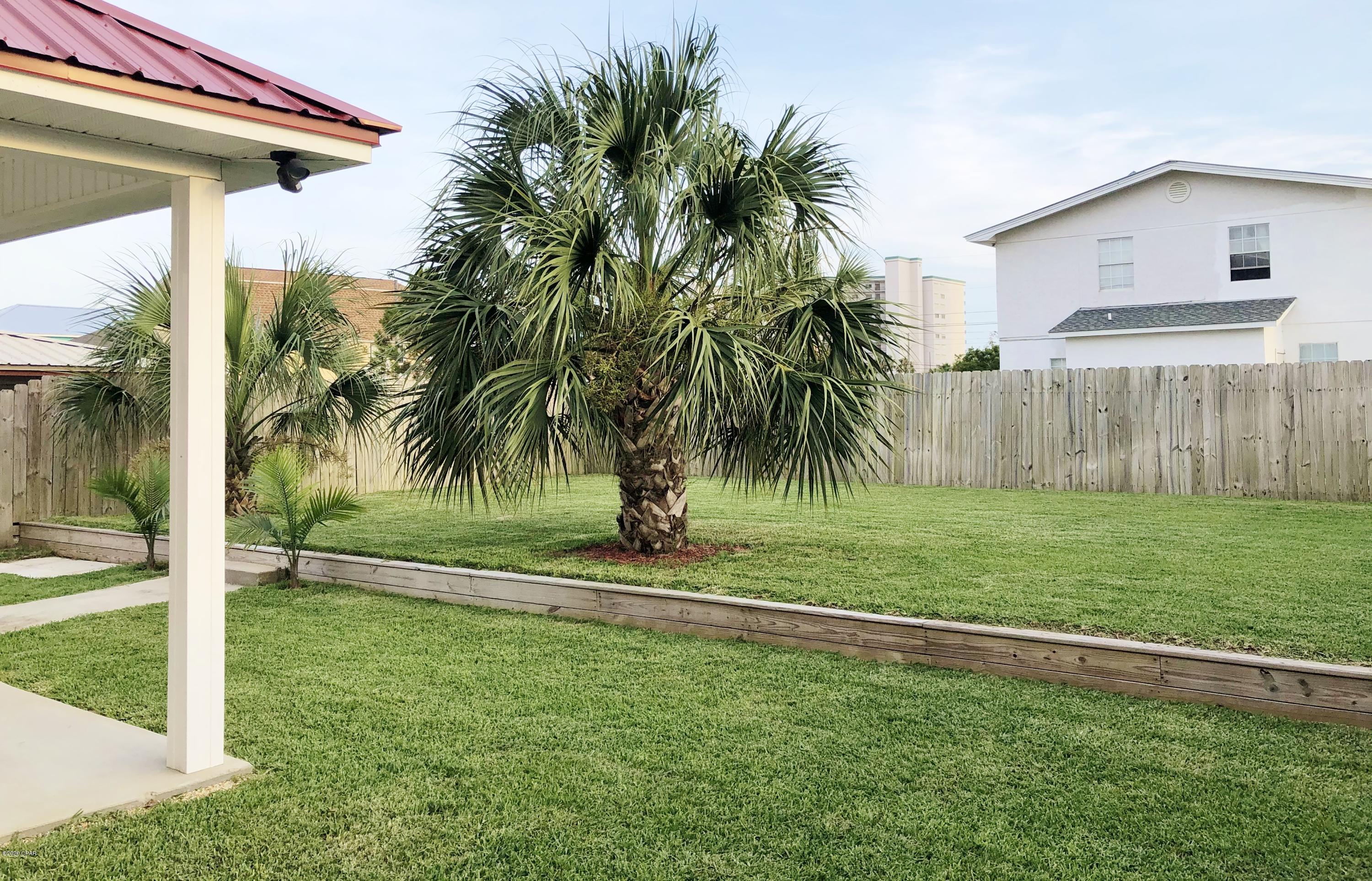 Holiday Beach Unit 4 - Residential