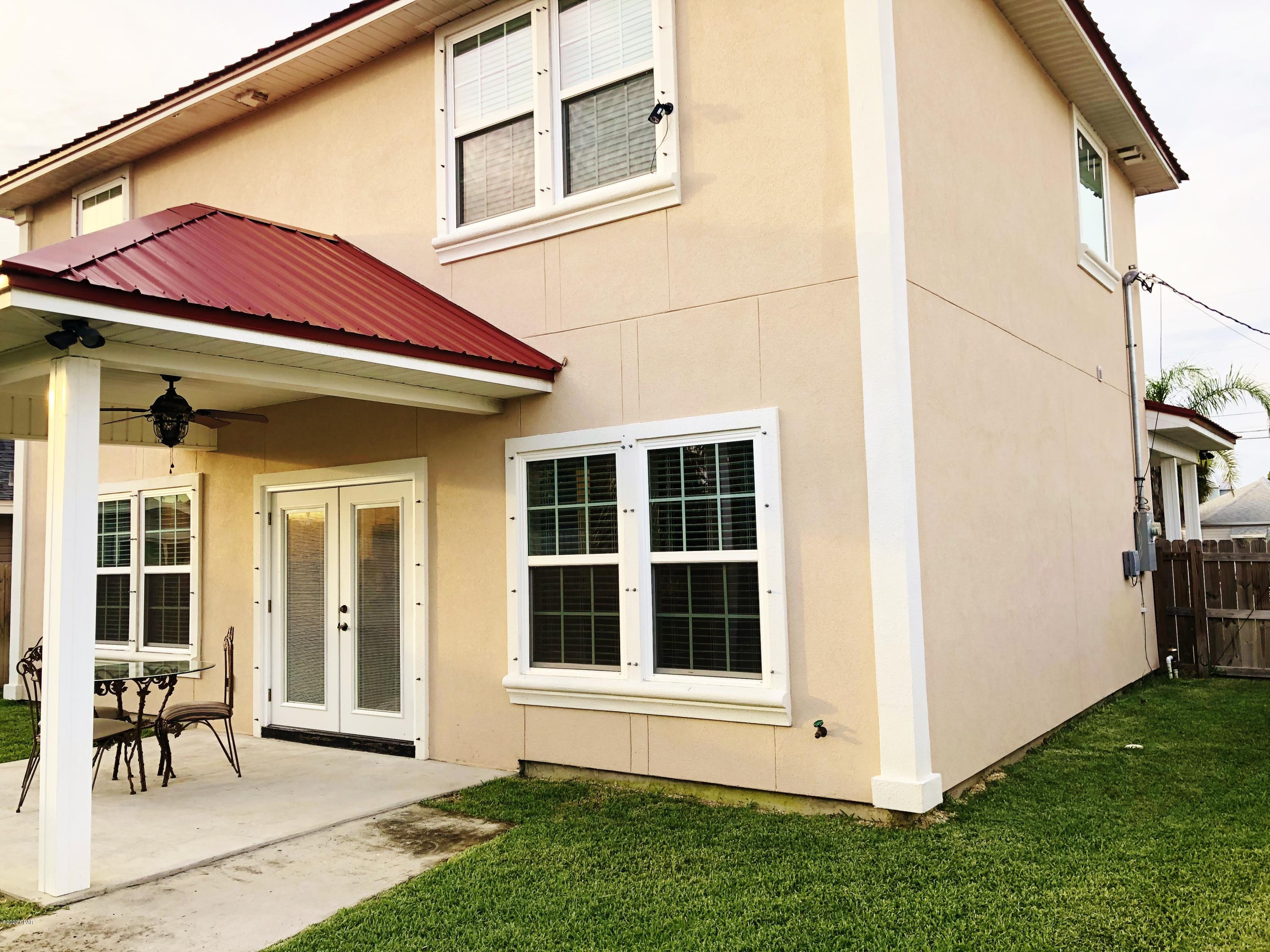 Holiday Beach Unit 4 - Residential