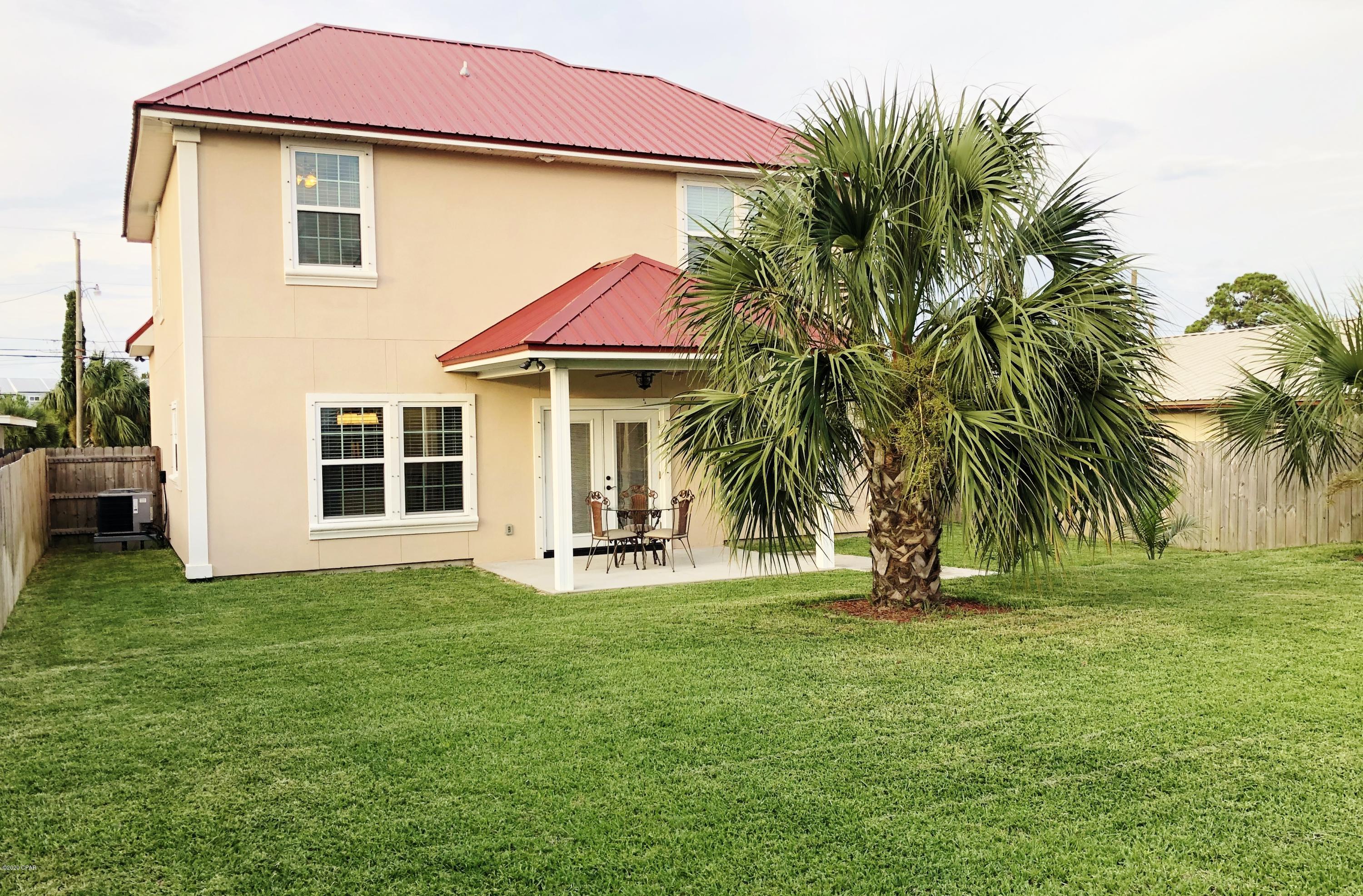 Holiday Beach Unit 4 - Residential