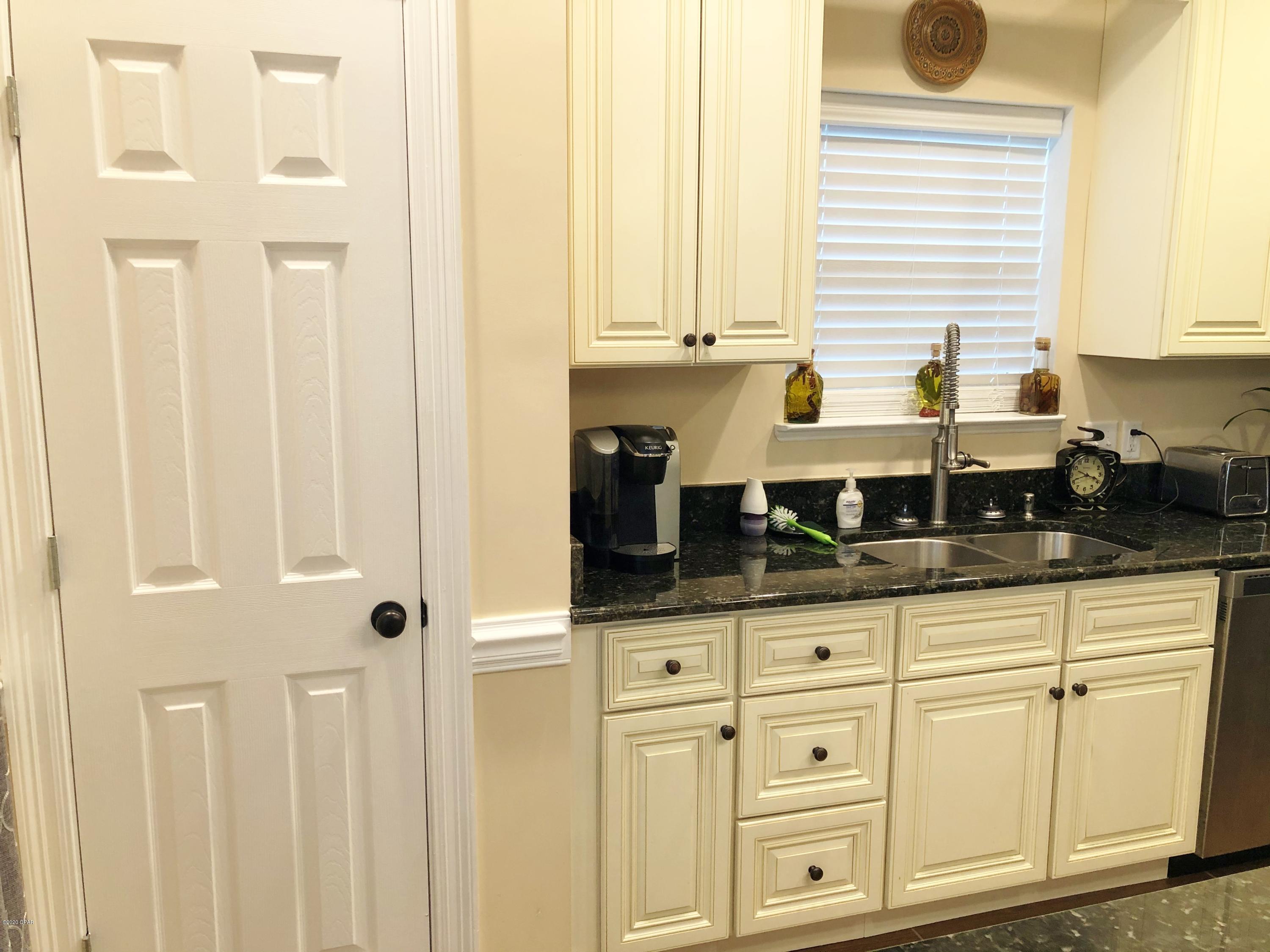 Holiday Beach Unit 4 - Residential