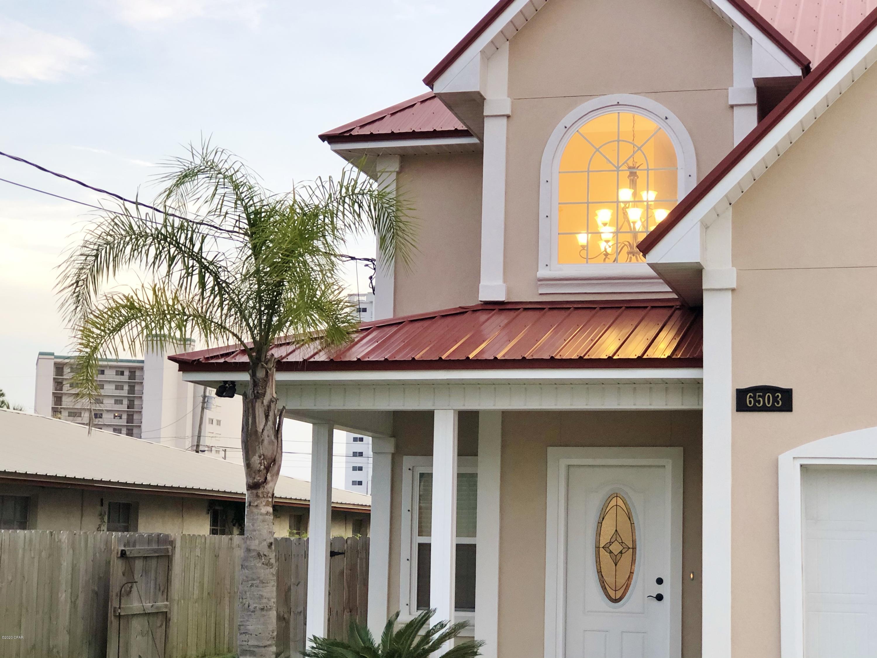 Holiday Beach Unit 4 - Residential