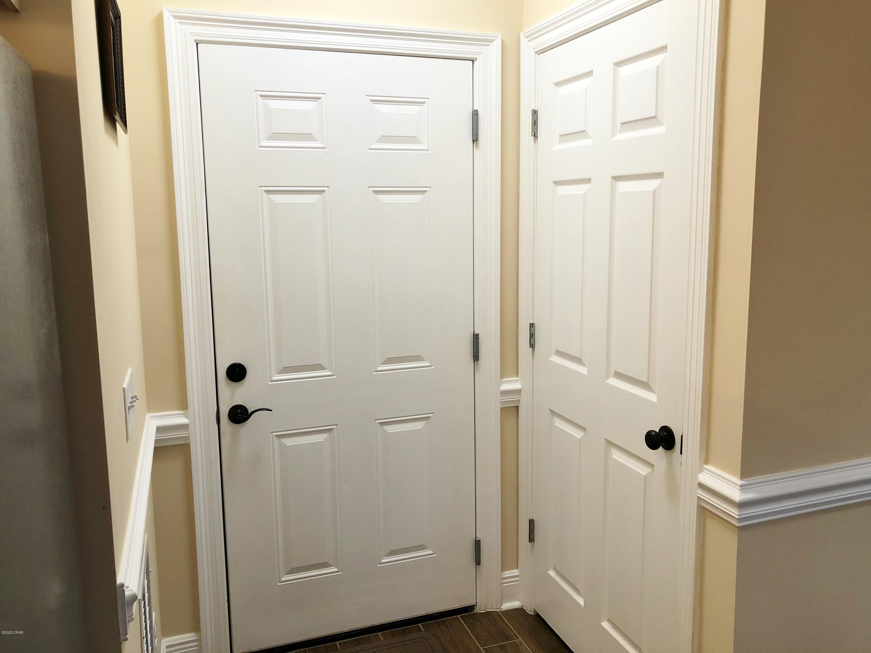 Holiday Beach Unit 4 - Residential