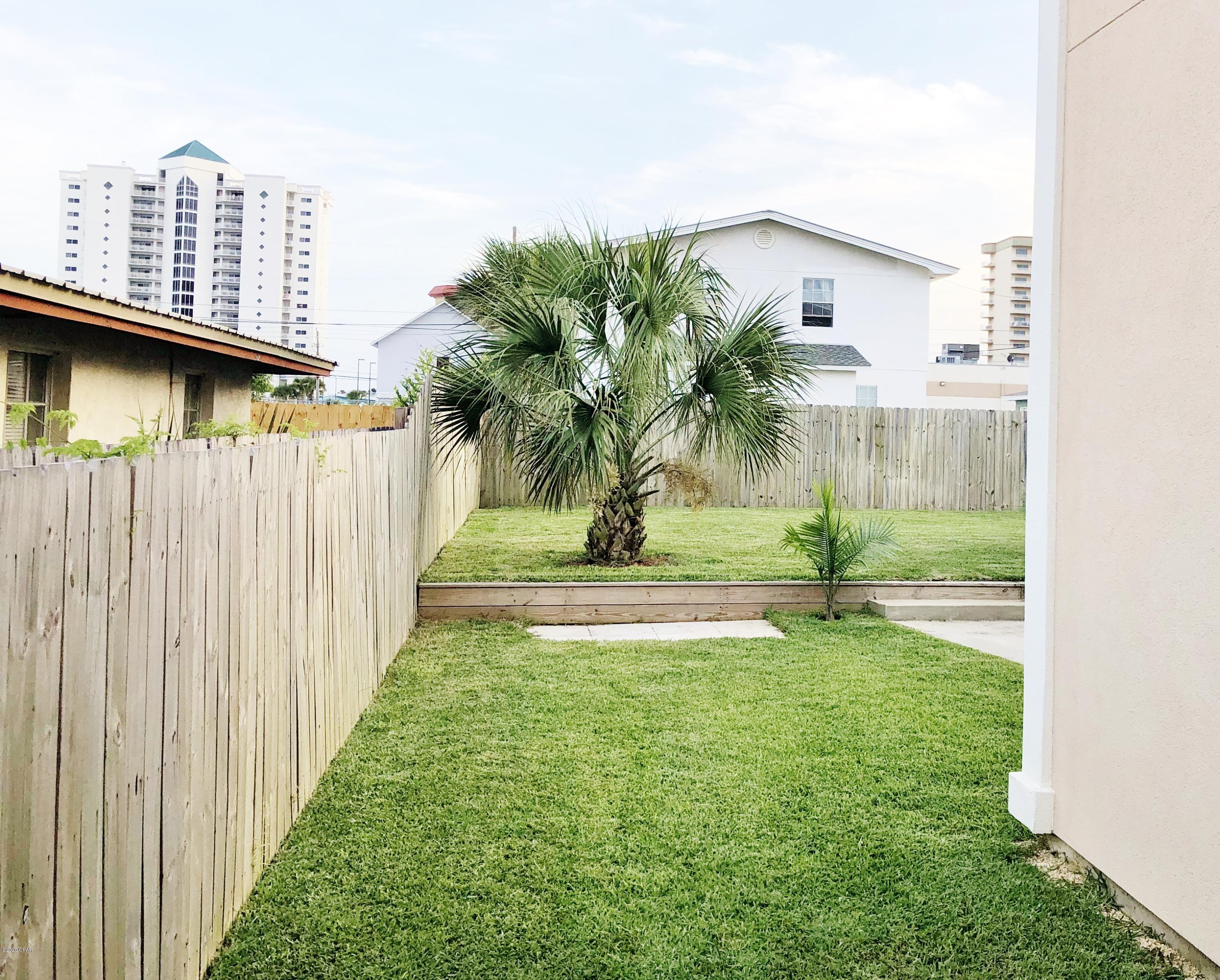 Holiday Beach Unit 4 - Residential