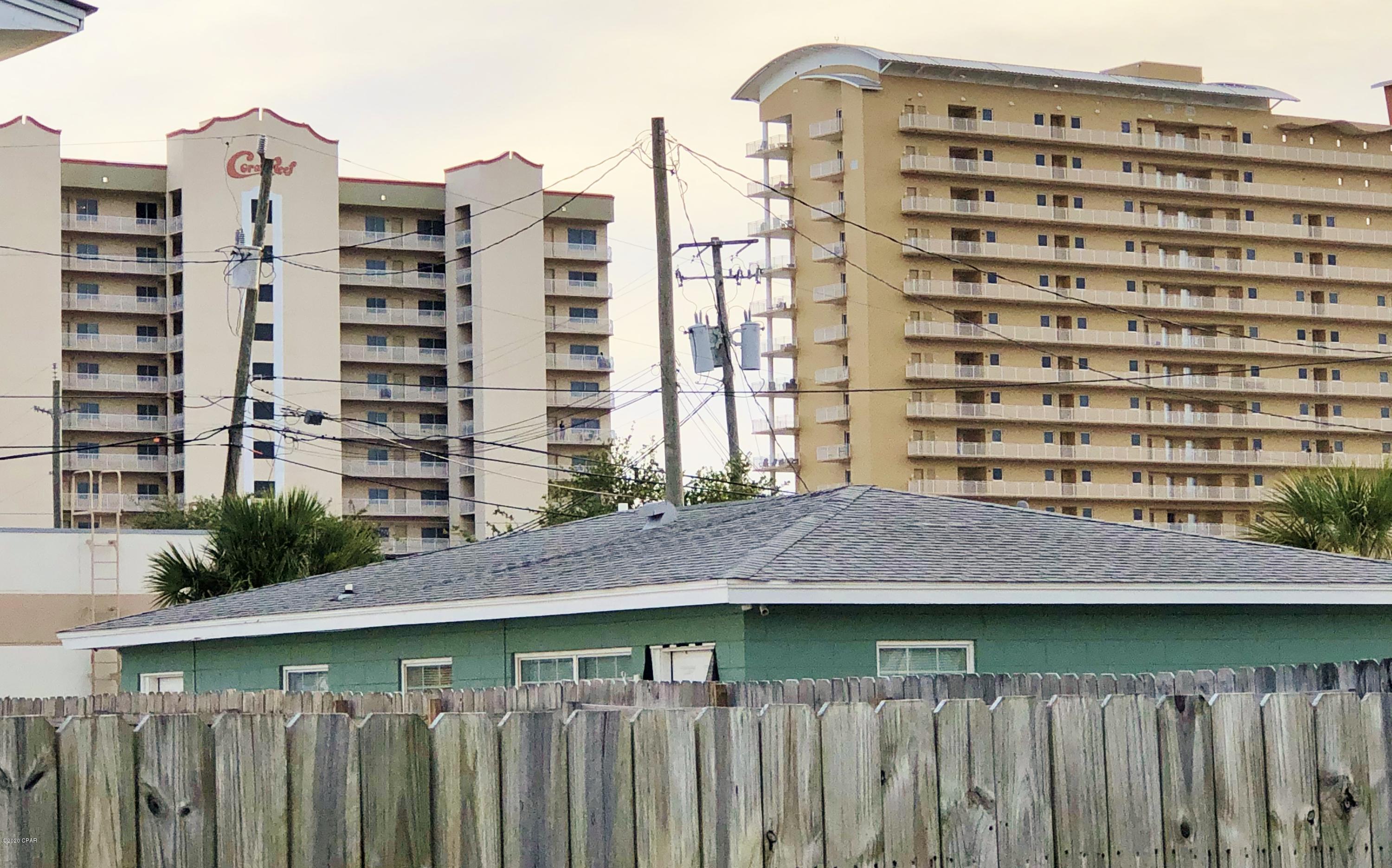 Holiday Beach Unit 4 - Residential