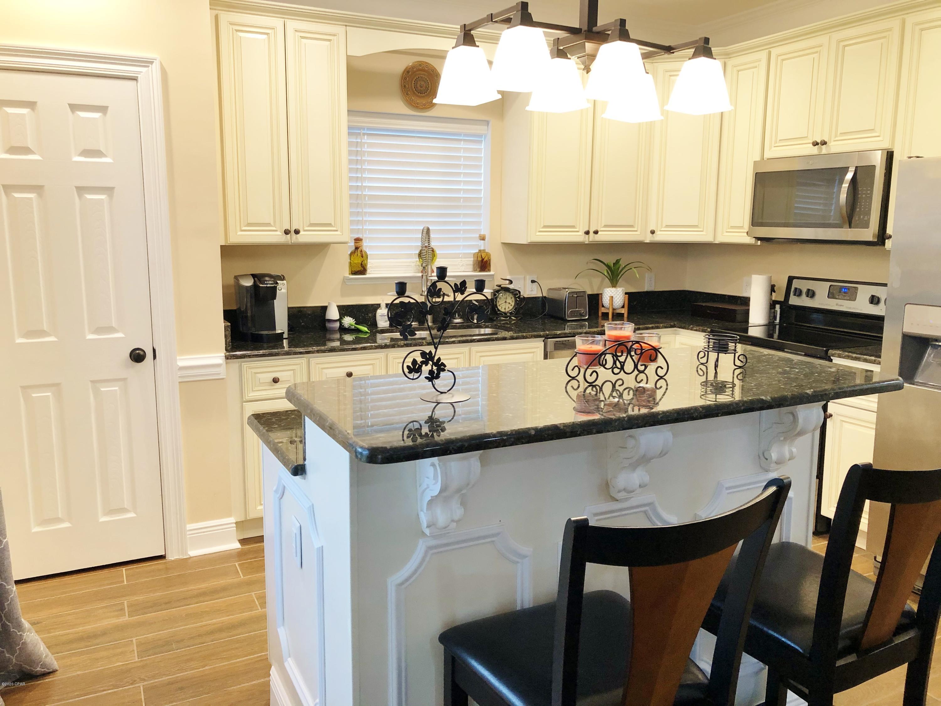 Holiday Beach Unit 4 - Residential