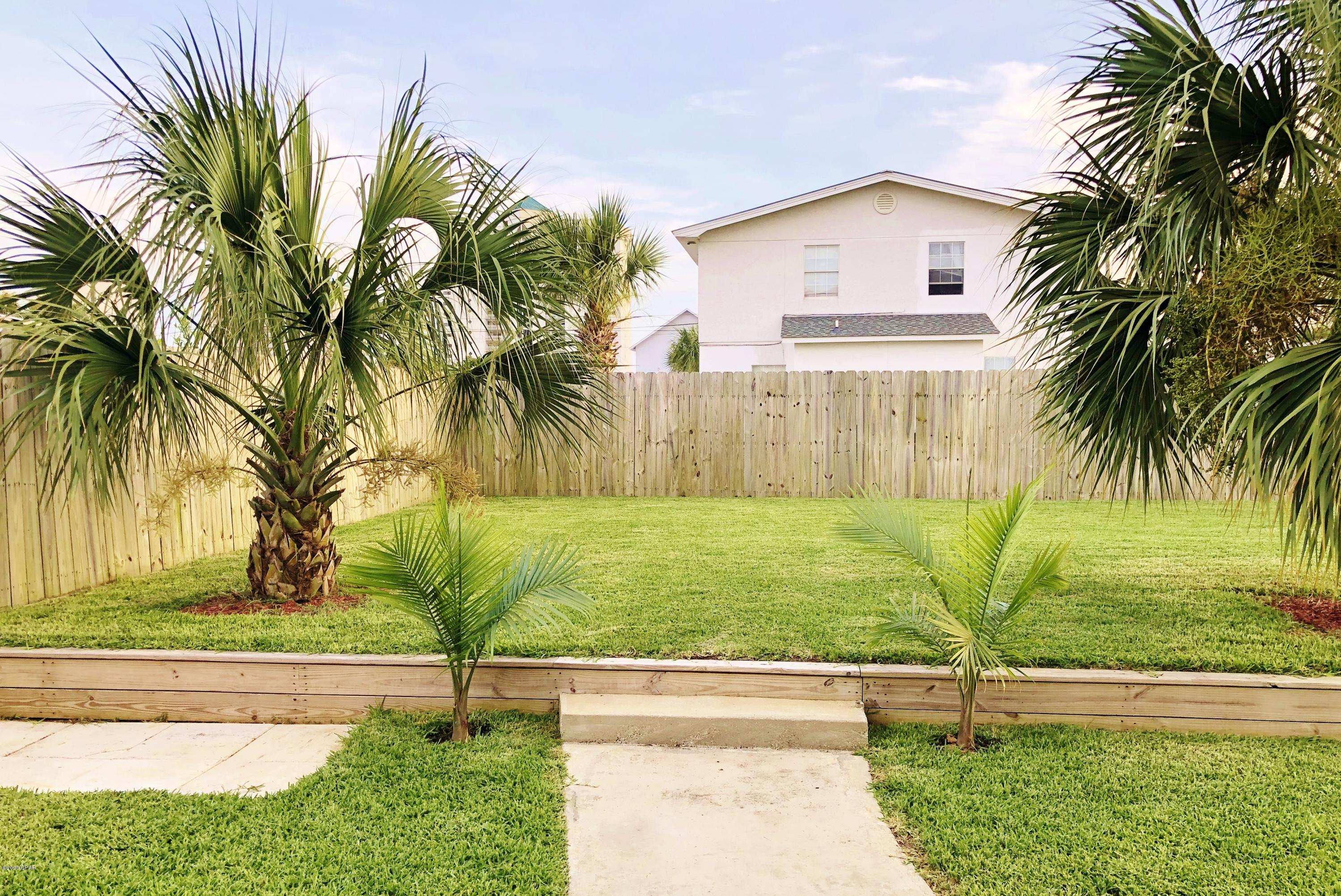 Holiday Beach Unit 4 - Residential