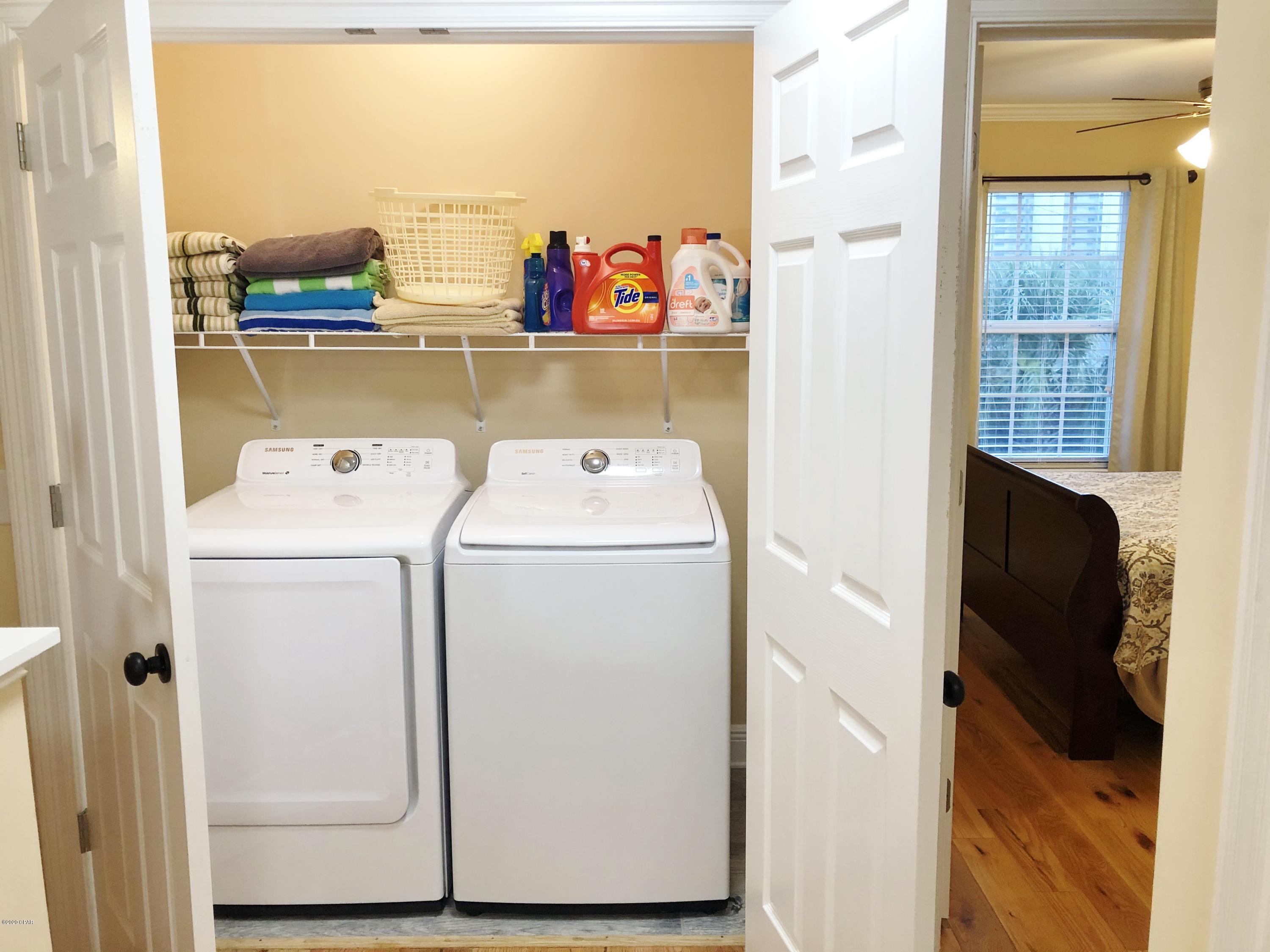 Holiday Beach Unit 4 - Residential