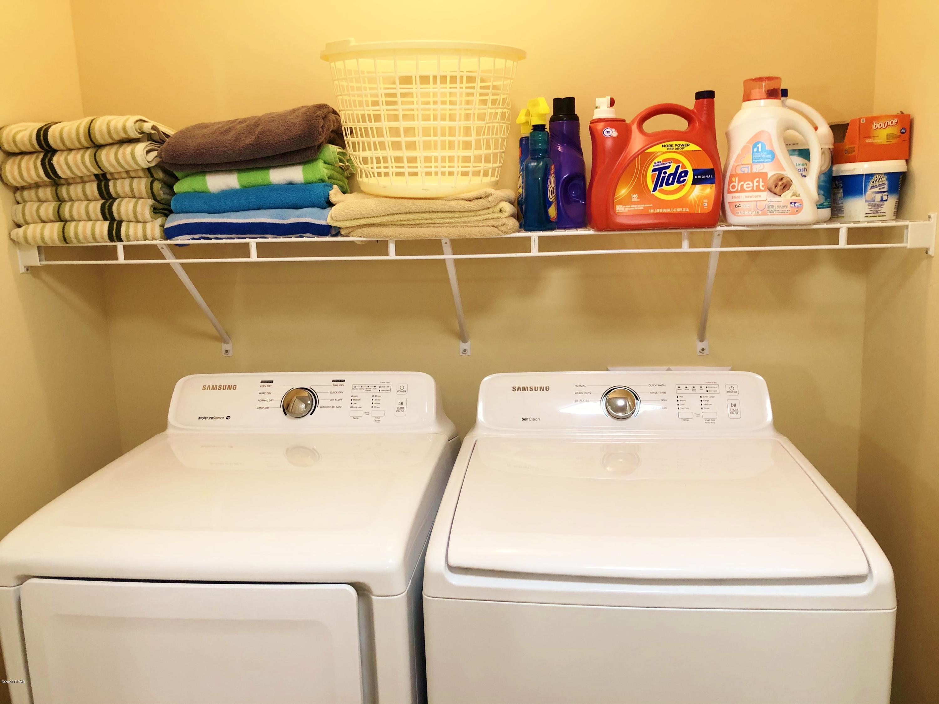 Holiday Beach Unit 4 - Residential