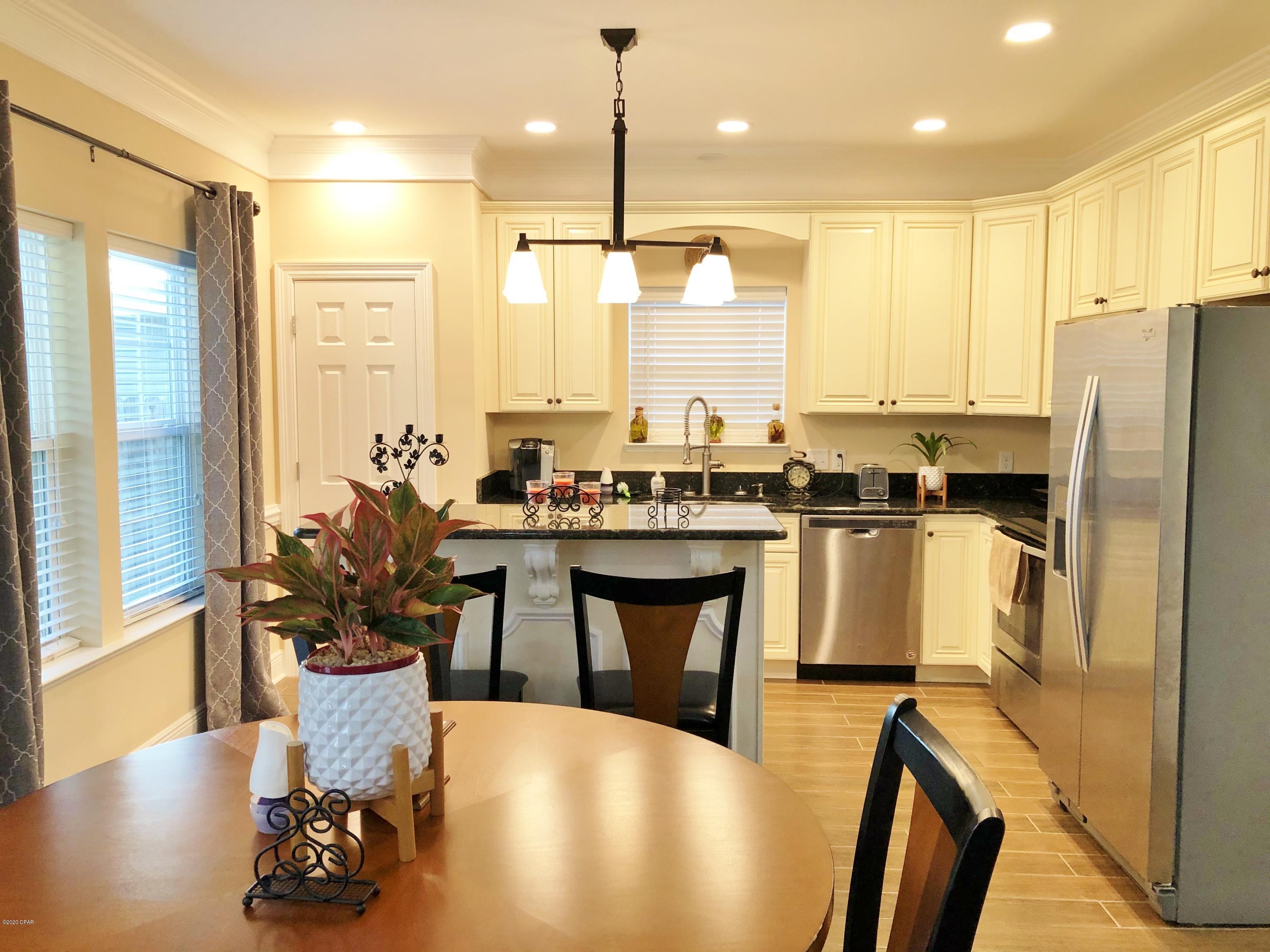 Holiday Beach Unit 4 - Residential