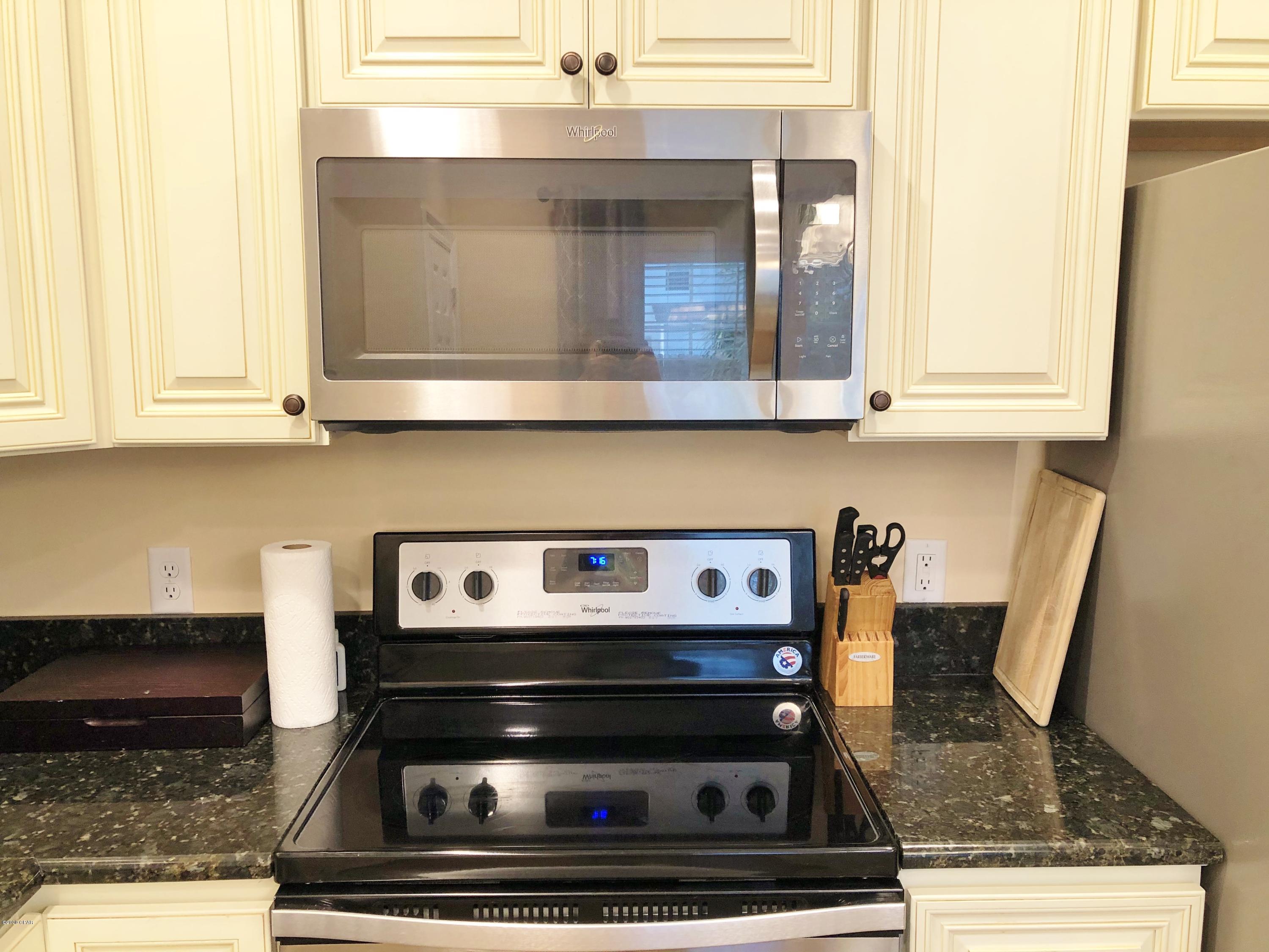 Holiday Beach Unit 4 - Residential