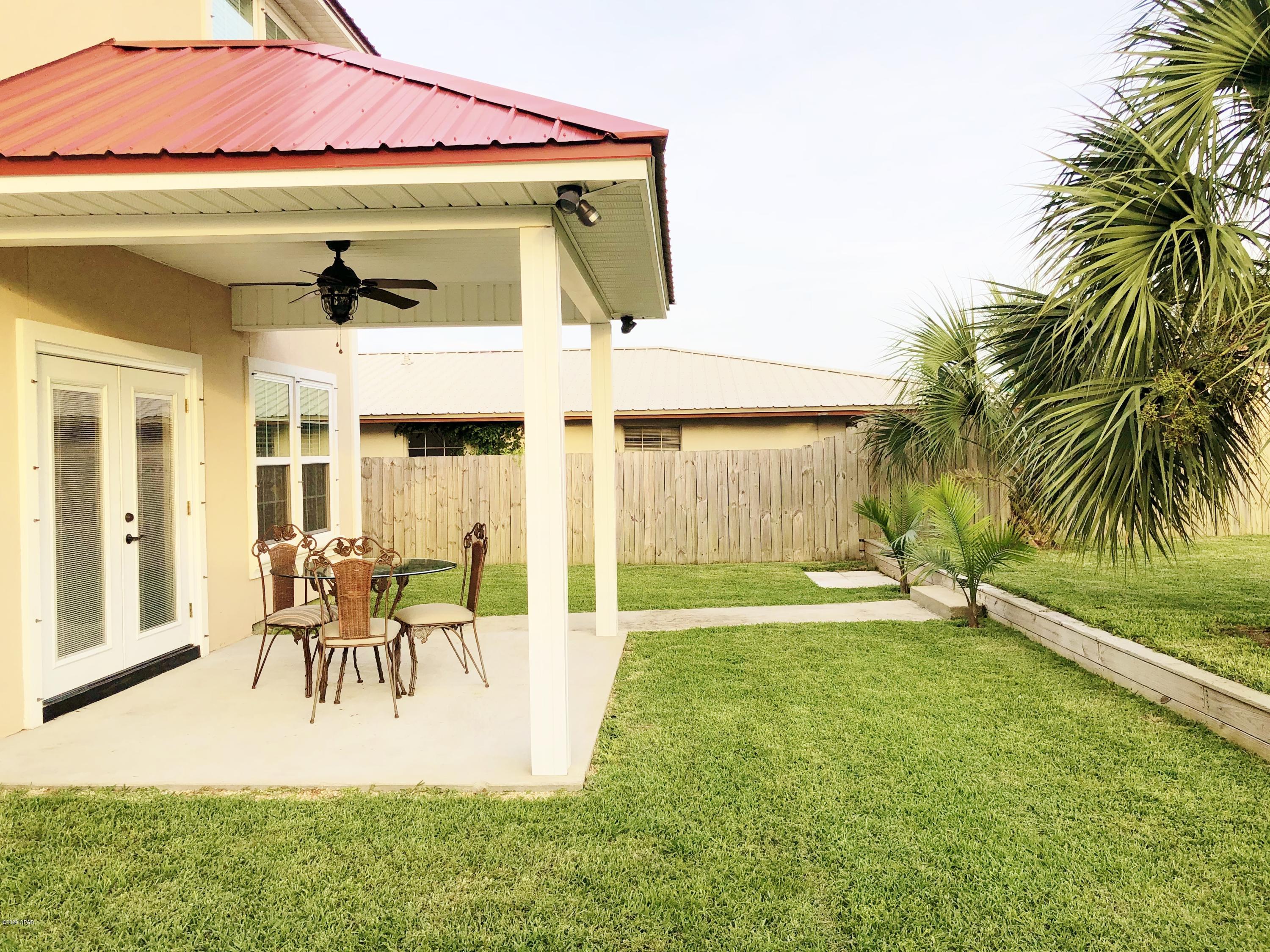 Holiday Beach Unit 4 - Residential