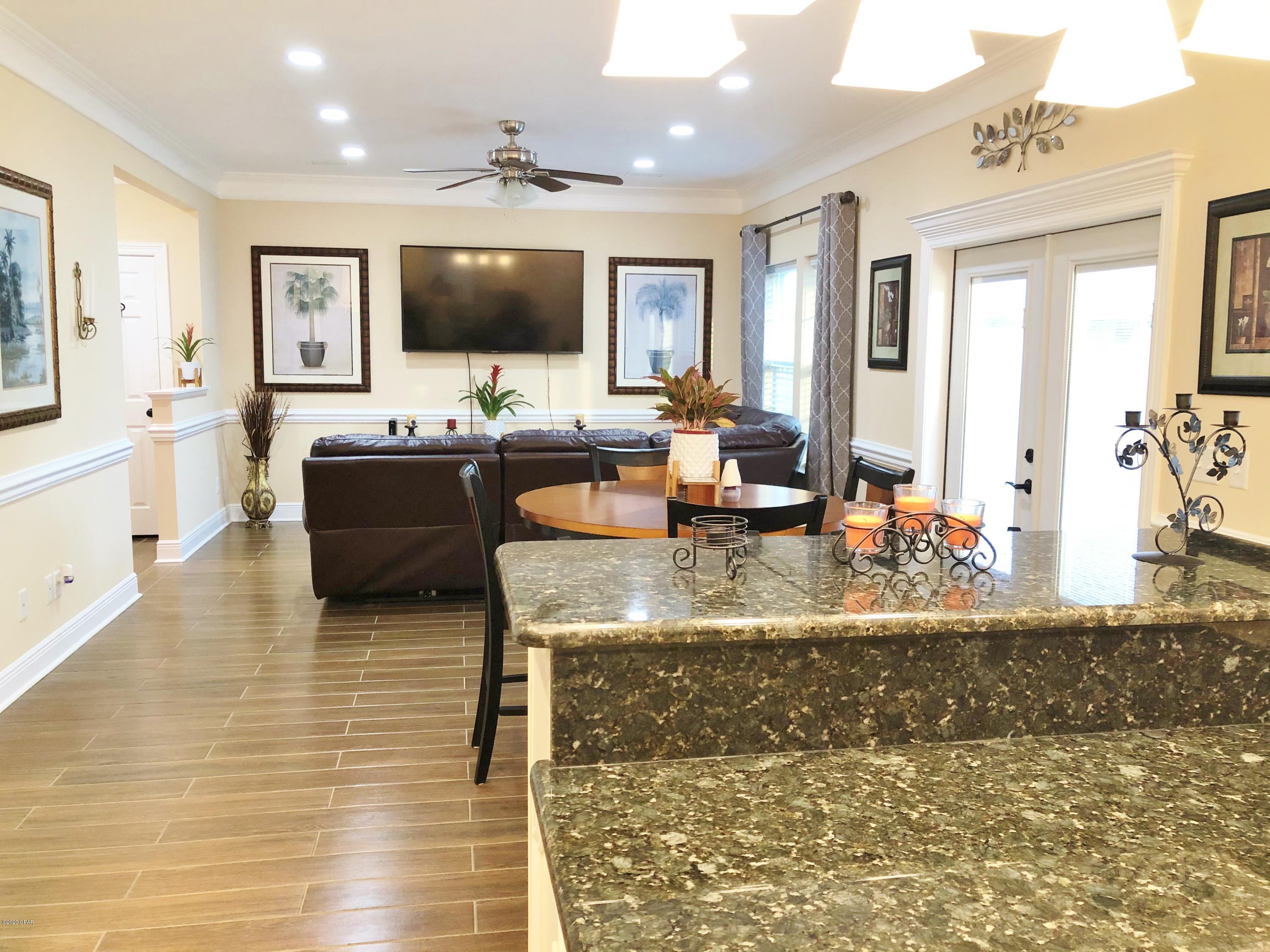 Holiday Beach Unit 4 - Residential