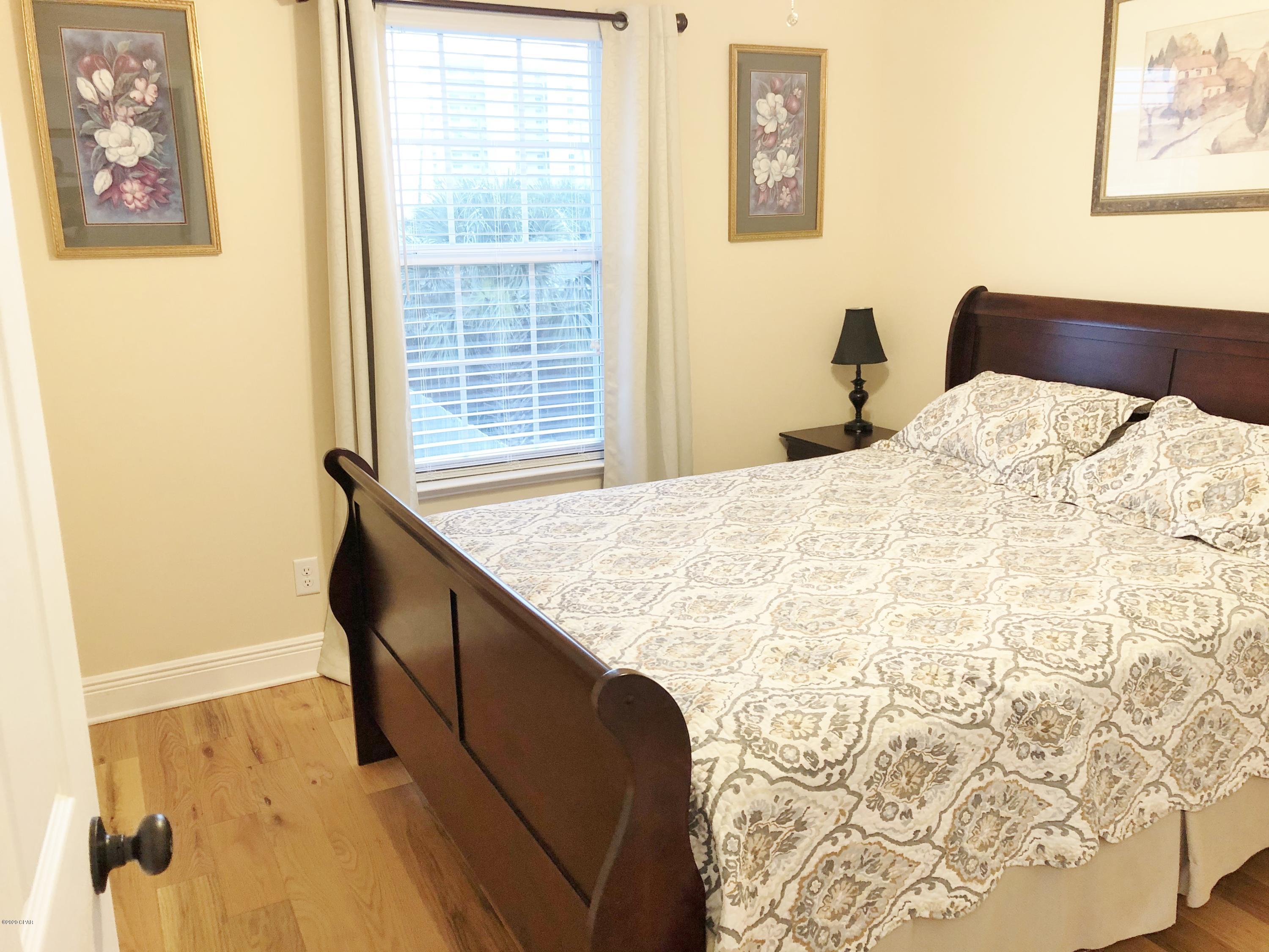 Holiday Beach Unit 4 - Residential