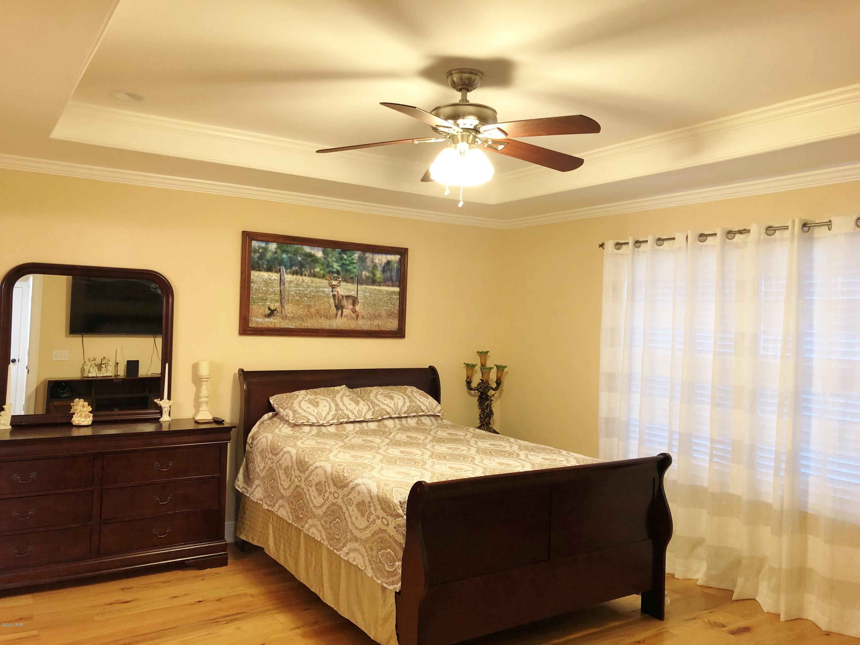 Holiday Beach Unit 4 - Residential