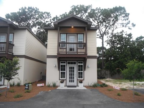 A home in Panama City