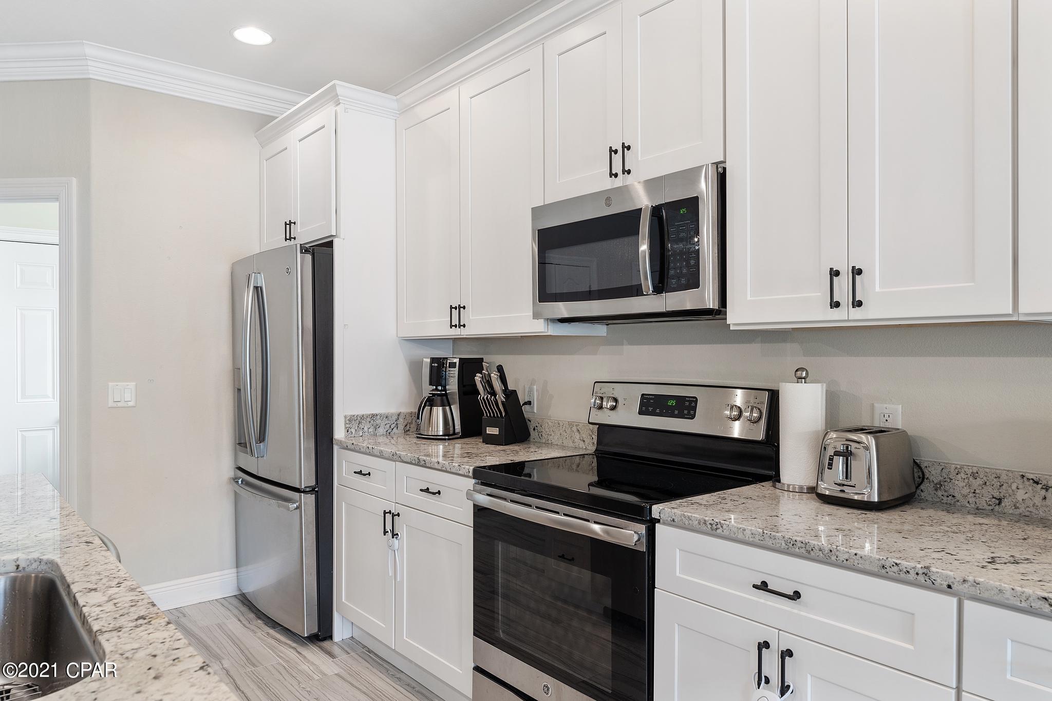 Biltmore Beach - Residential