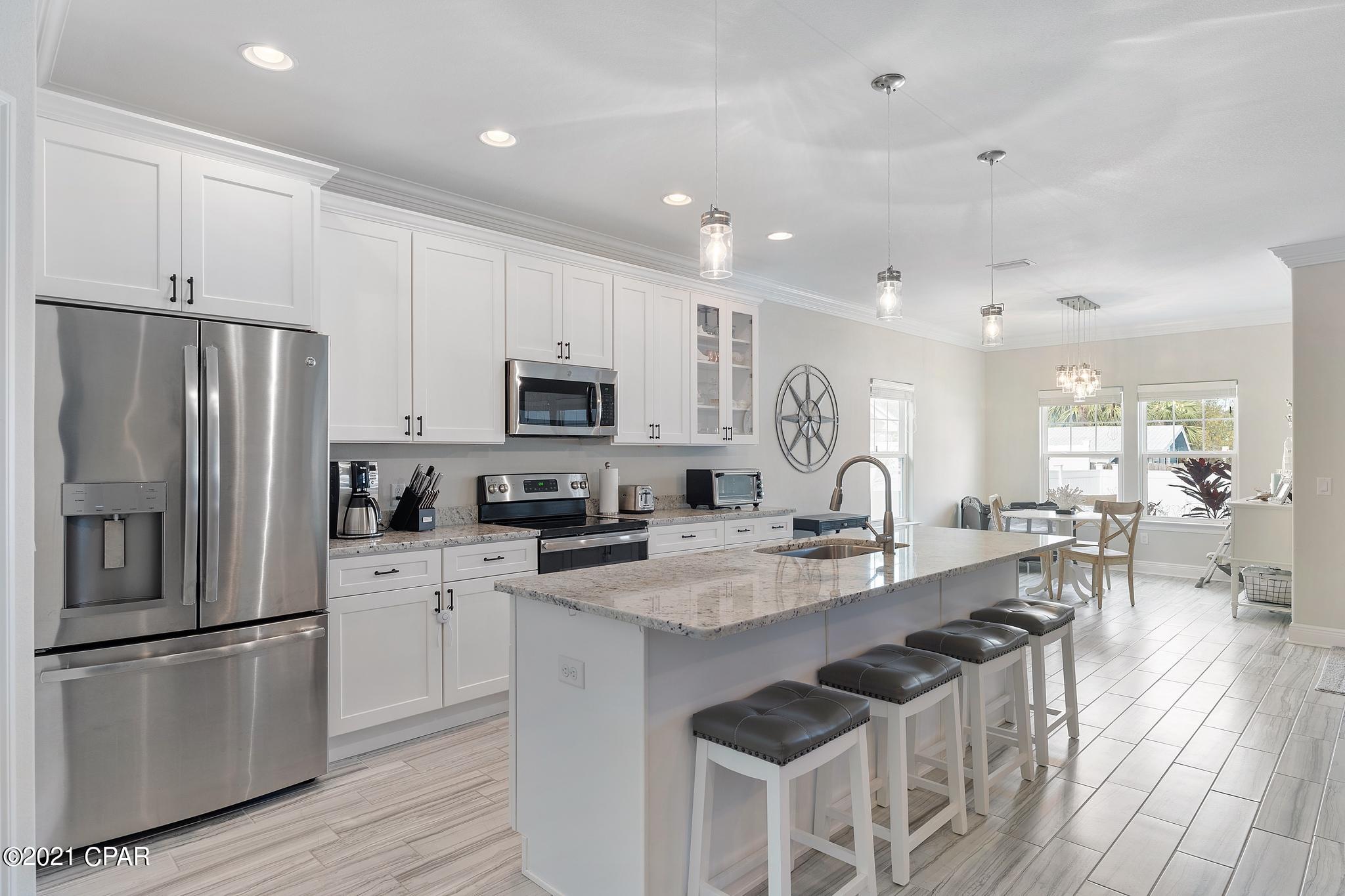 Biltmore Beach - Residential