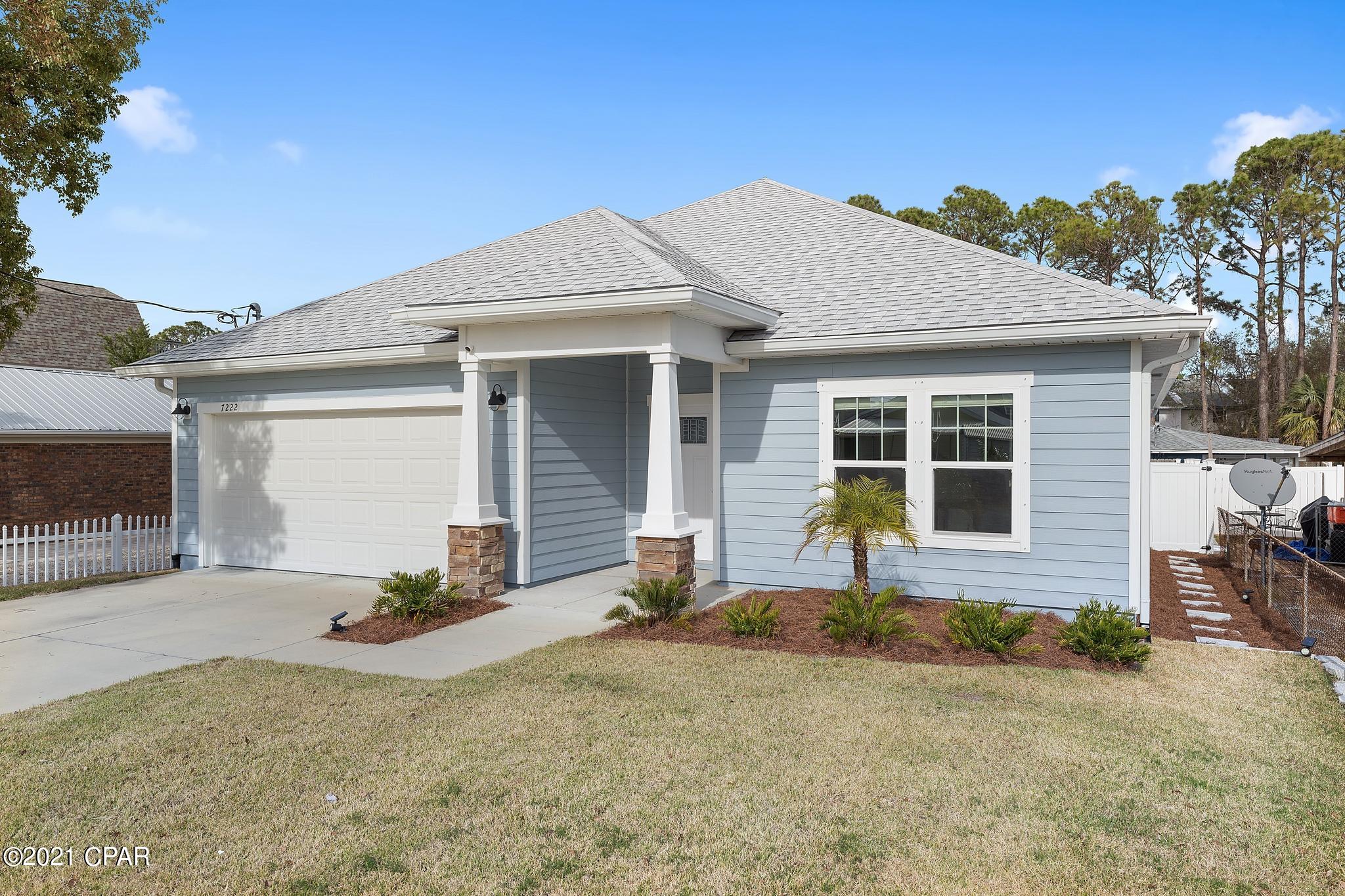 Biltmore Beach - Residential