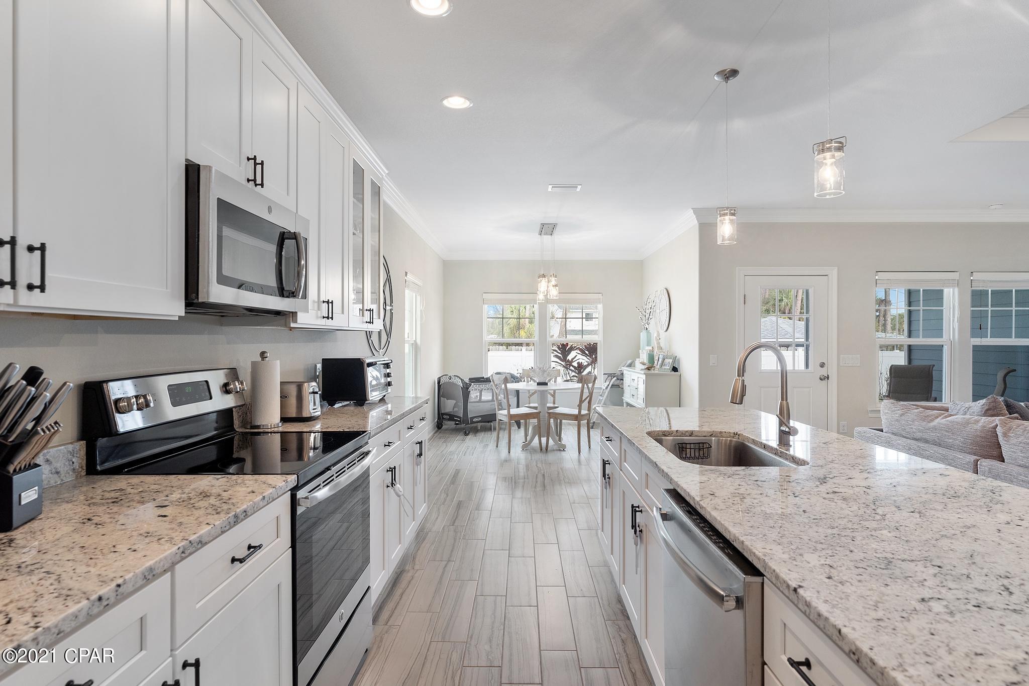 Biltmore Beach - Residential