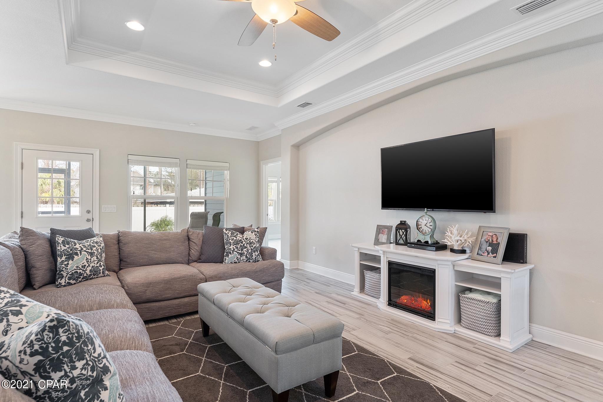 Biltmore Beach - Residential