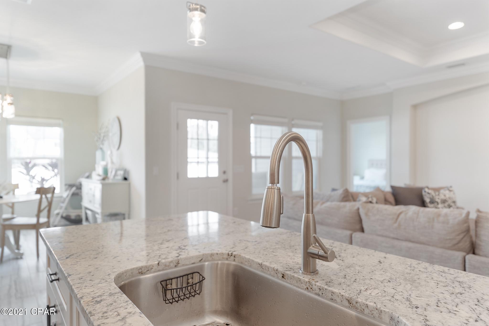 Biltmore Beach - Residential