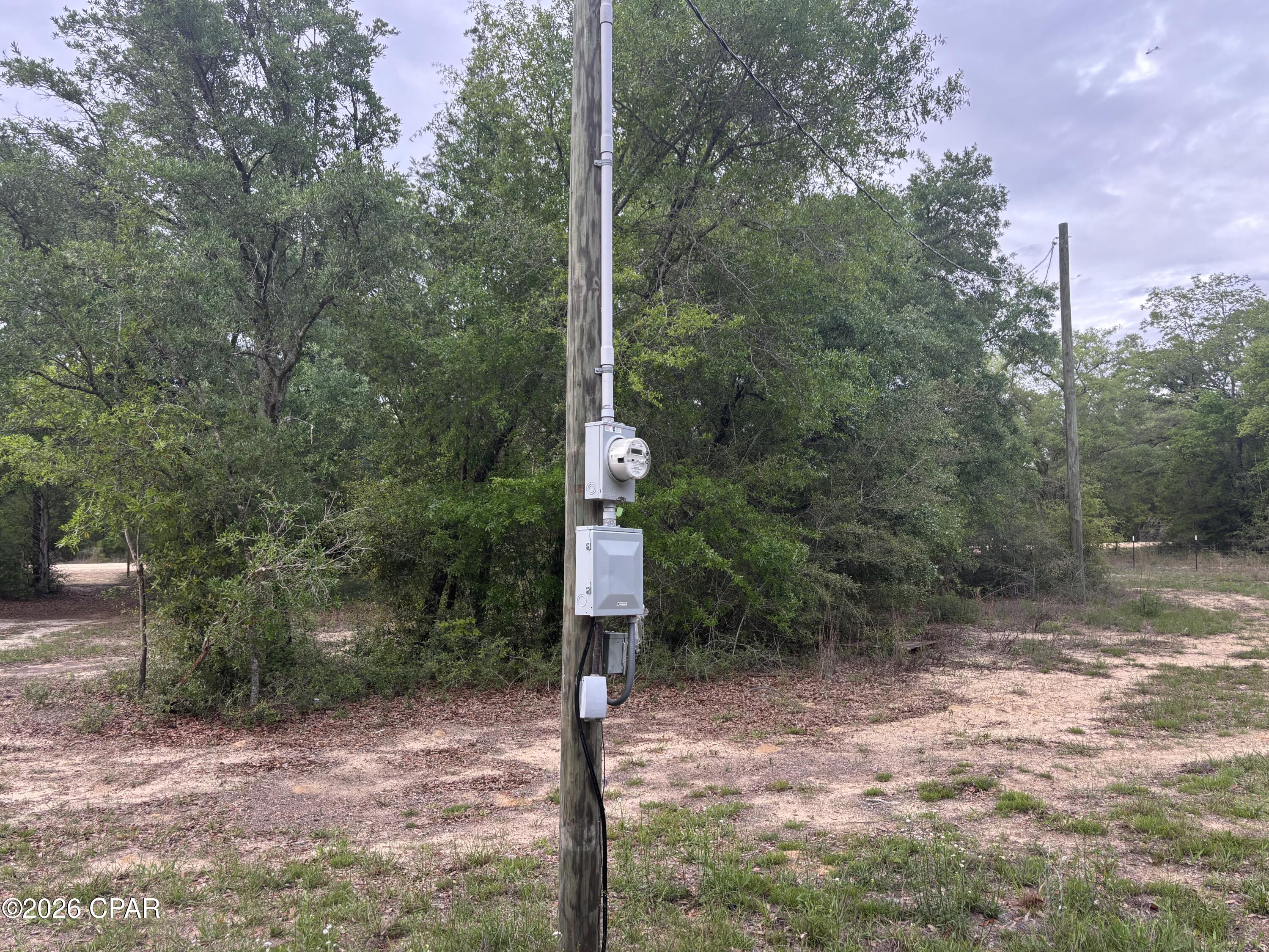 Compass Lake Hills Unit 1 - Land