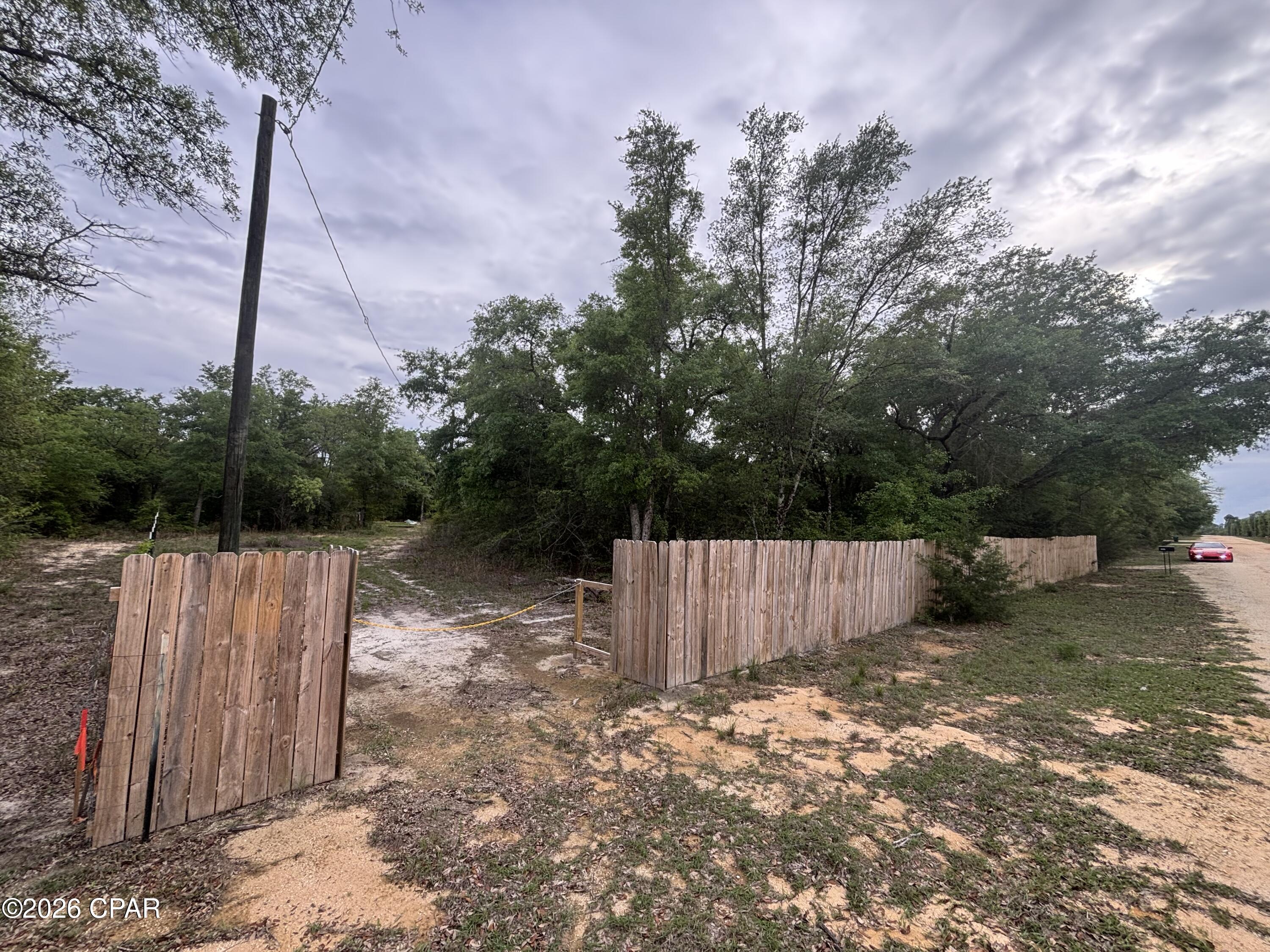 Compass Lake Hills Unit 1 - Land