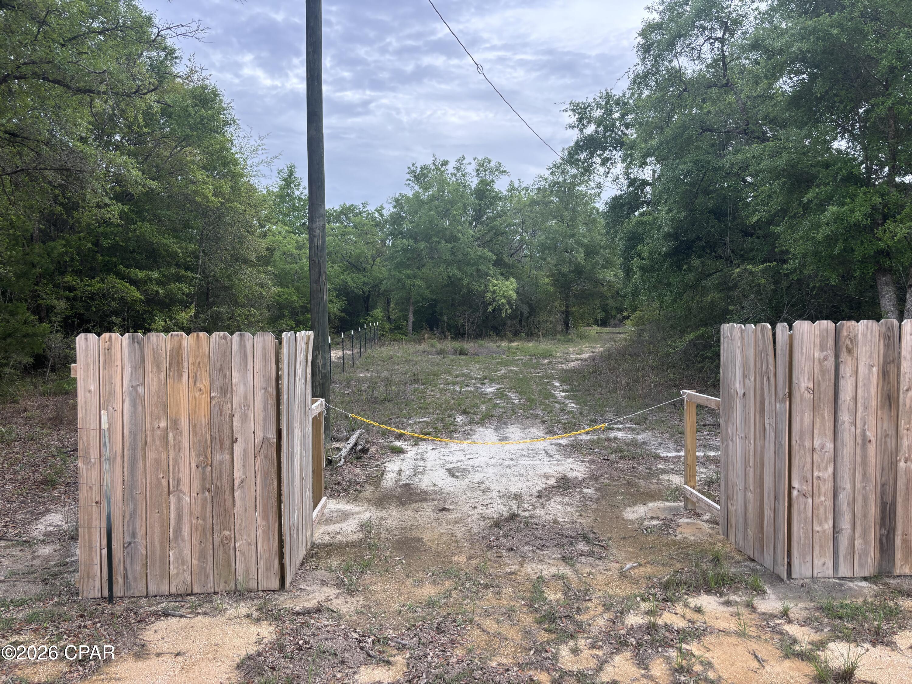 Compass Lake Hills Unit 1 - Land