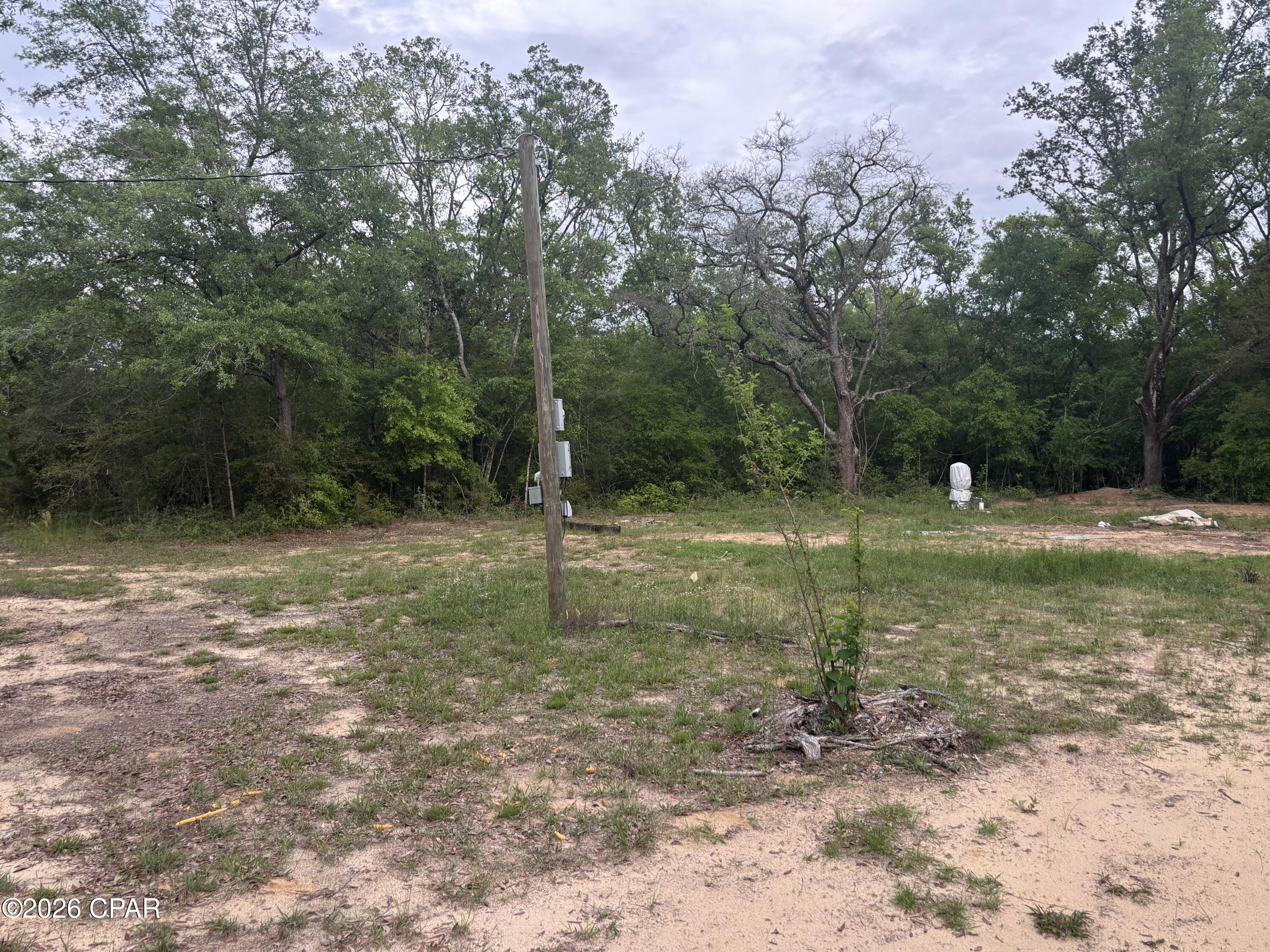 Compass Lake Hills Unit 1 - Land